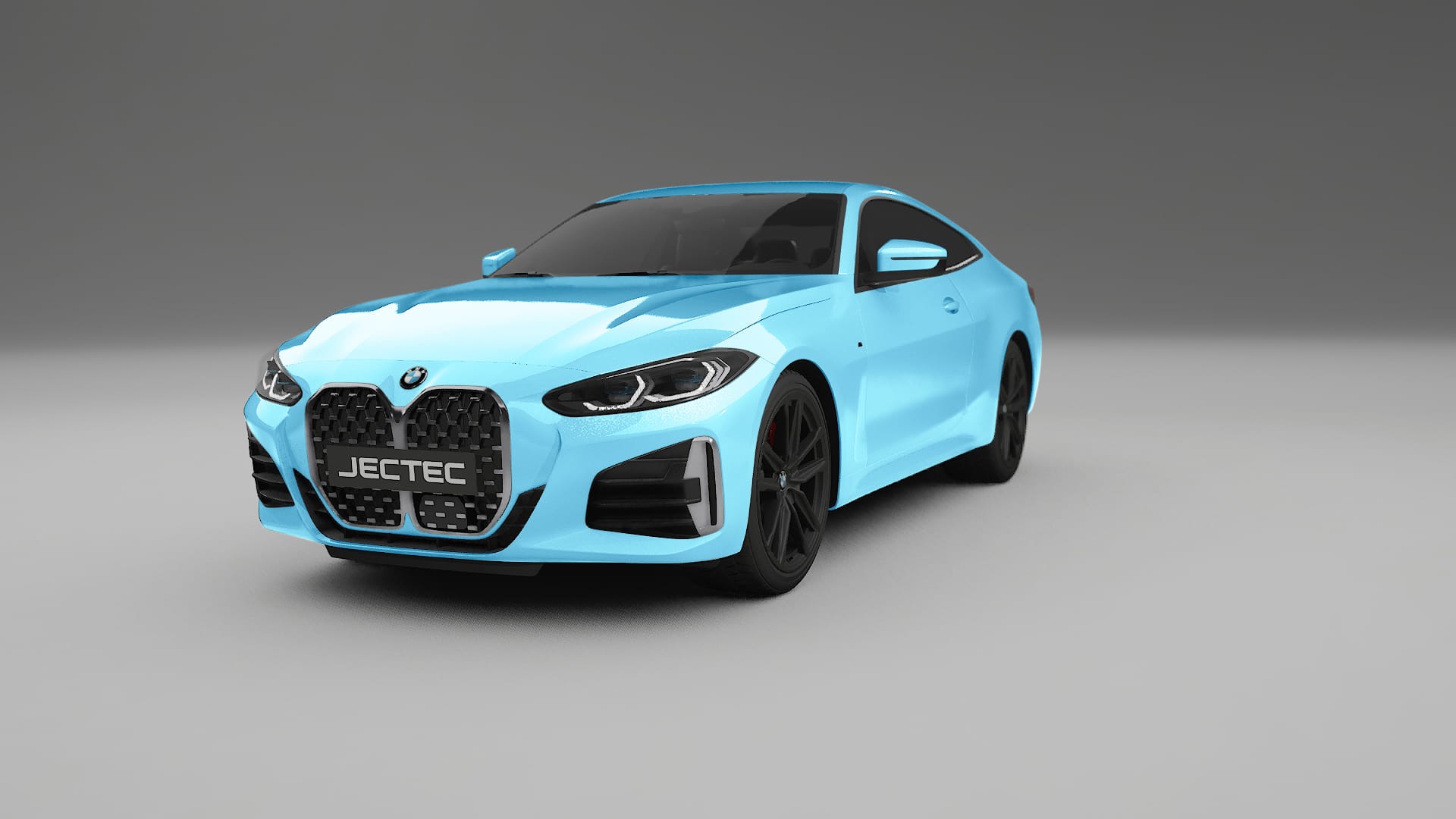 BMW M5 F10 PPF Fólie | CrystalGuard Transparentní TPU PPF Kompletní Pre-cut Kit