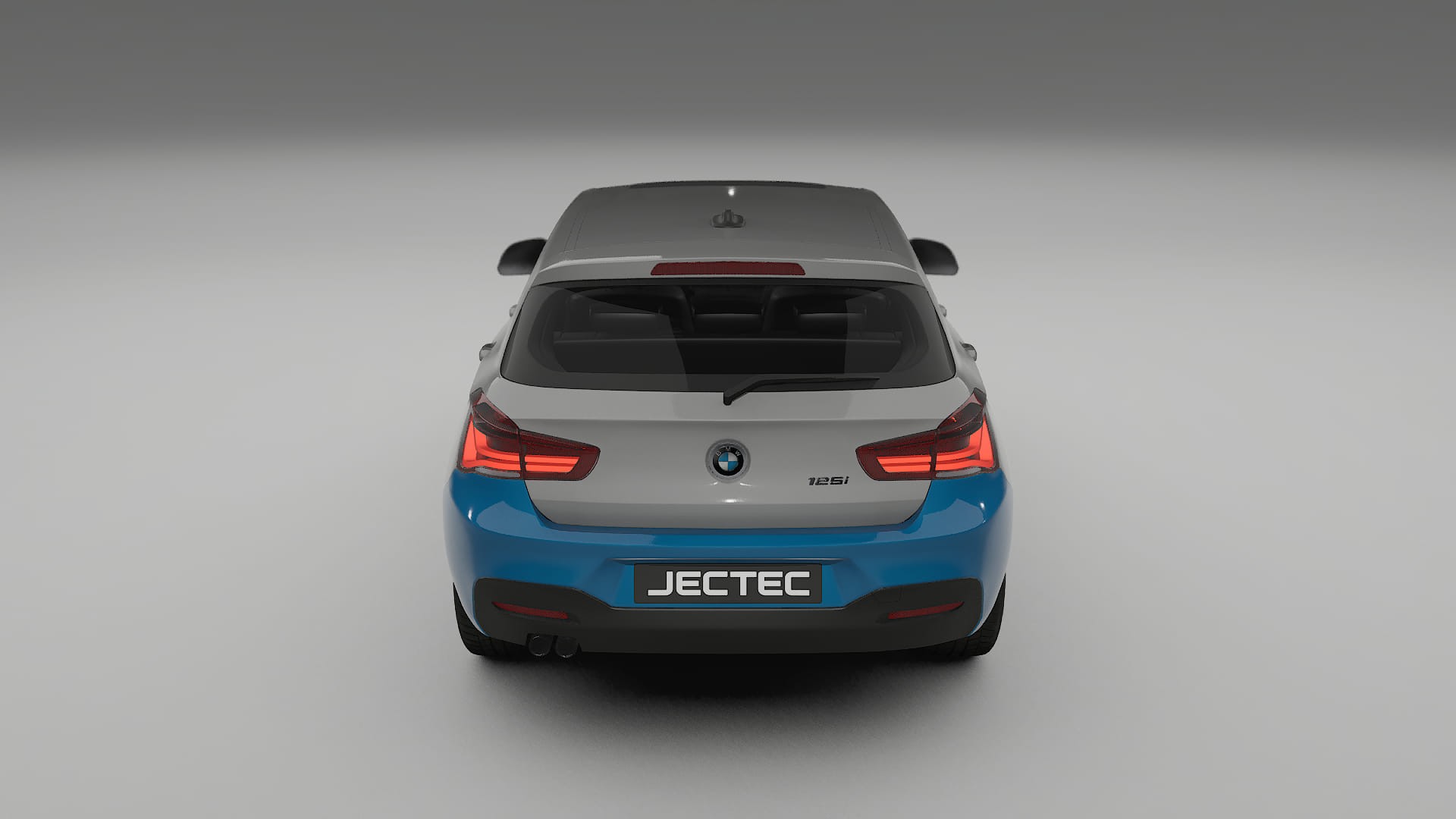 BMW 1 F20 facelift PPF Fólie | CrystalGuard Transparentní TPU PPF Kompletní Pre-cut Kit