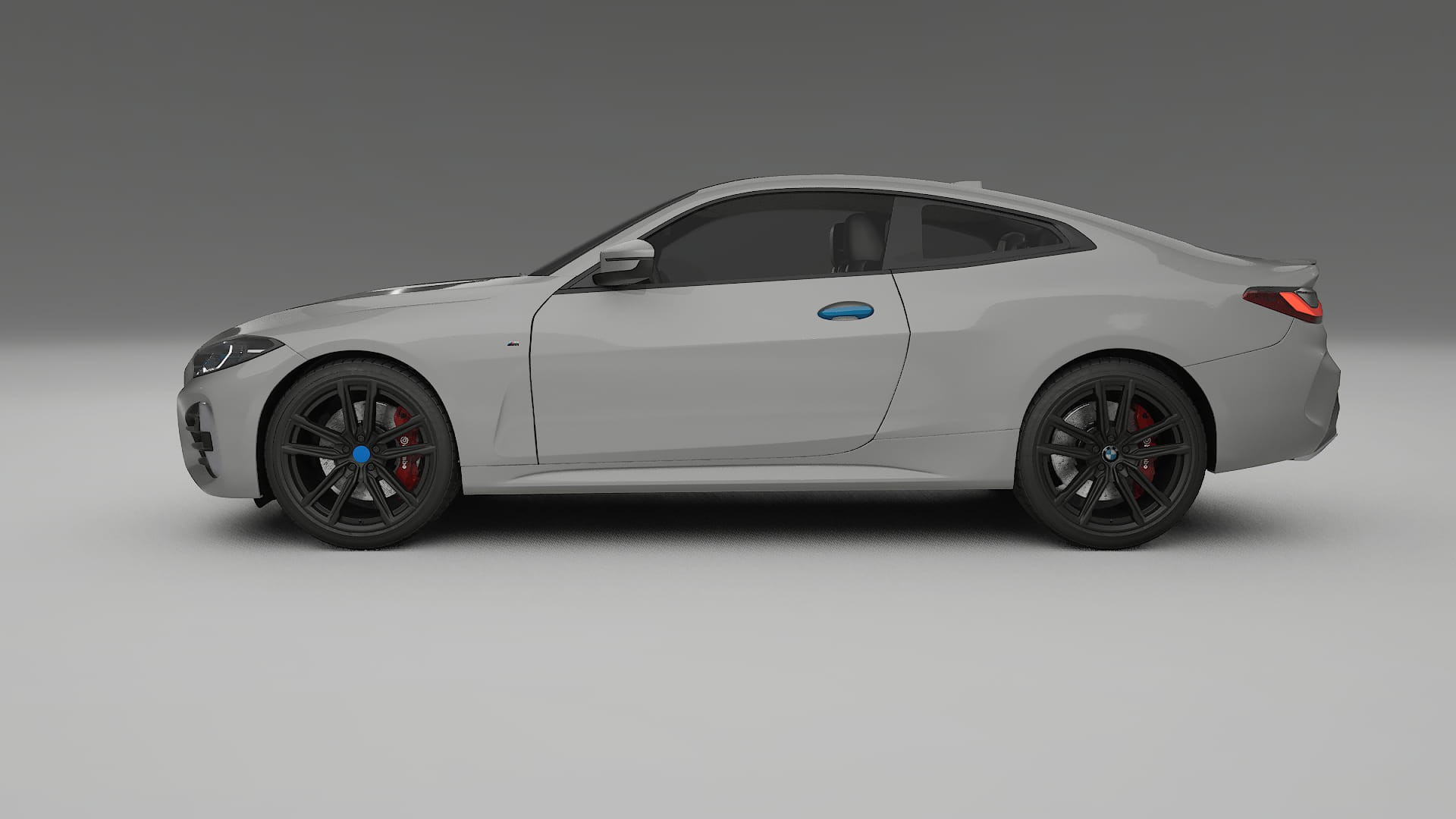 BMW M440i G26 PPF Fólie | CrystalGuard Transparentní TPU PPF Kompletní Pre-cut Kit
