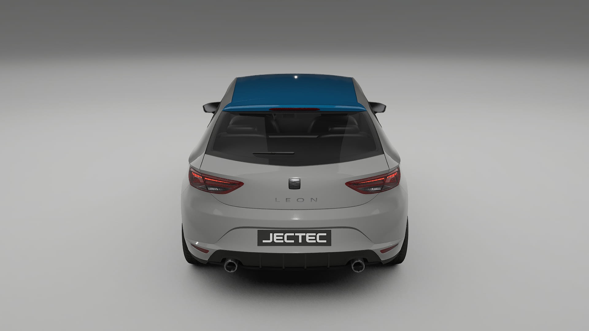 Seat Leon FR 5F PPF Fólie | CrystalGuard Transparentní TPU PPF Kompletní Pre-cut Kit