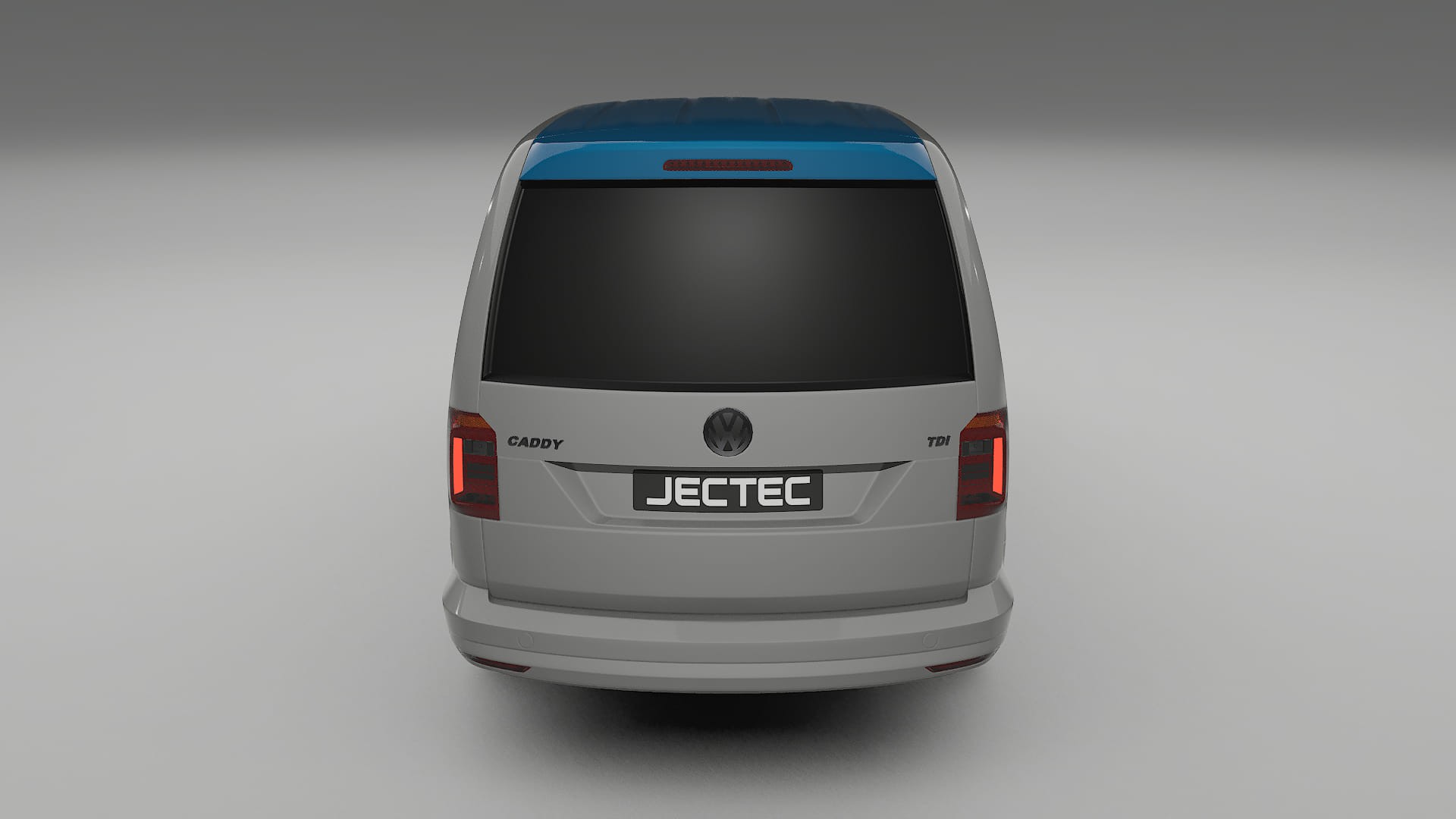 VW Caddy Maxi SB PPF Fólie | CrystalGuard Transparentní TPU PPF Kompletní Pre-cut Kit