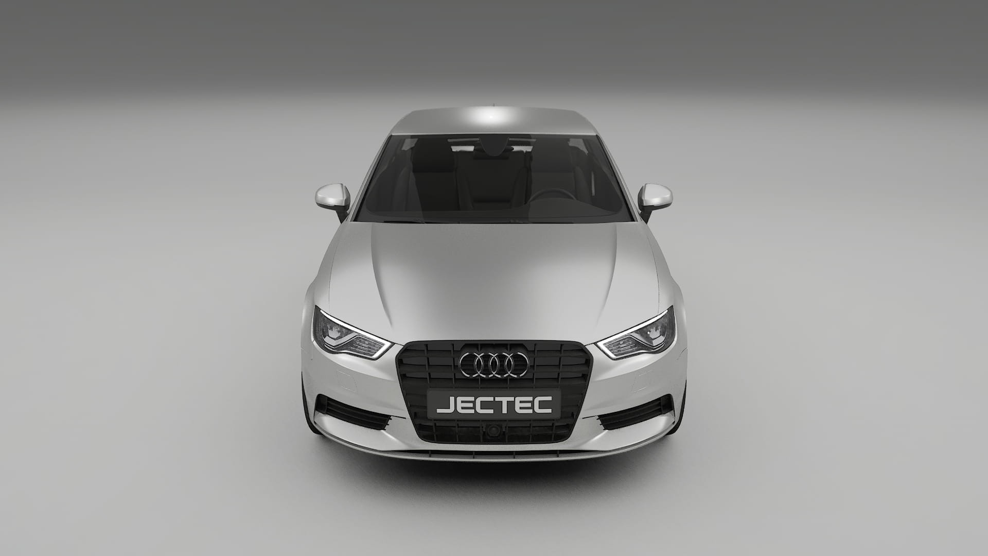 Audi A3 8V sedan prefacelift PPF Fólie | OPAL TPU PPF - kompletní pre-cut kit