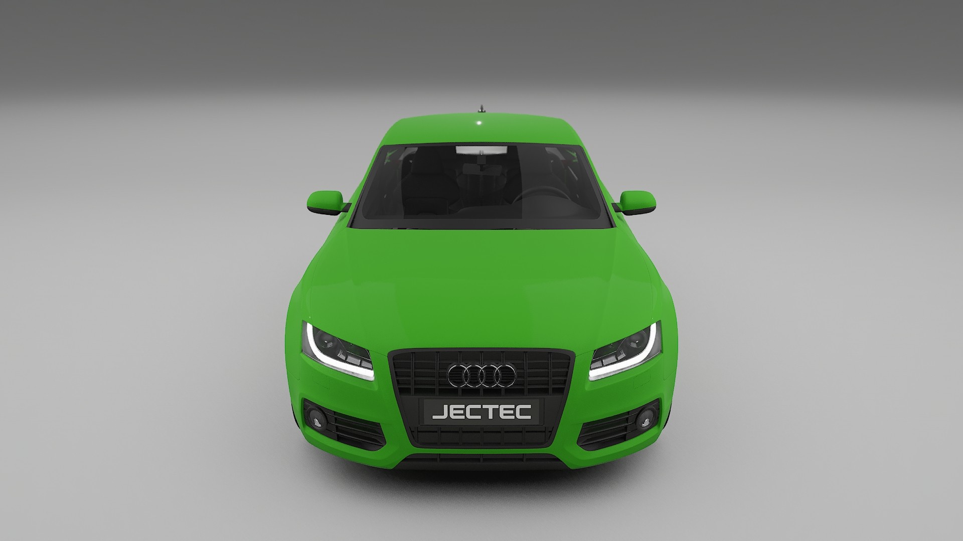 Audi A5 8T Sportback prefacelift PPF Fólie | VENOM TPU PPF - kompletní pre-cut kit