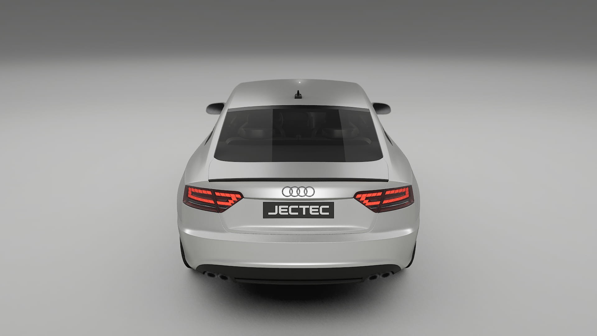 Audi A5 8T Sportback prefacelift PPF Fólie | PEARL TPU PPF - kompletní pre-cut kit