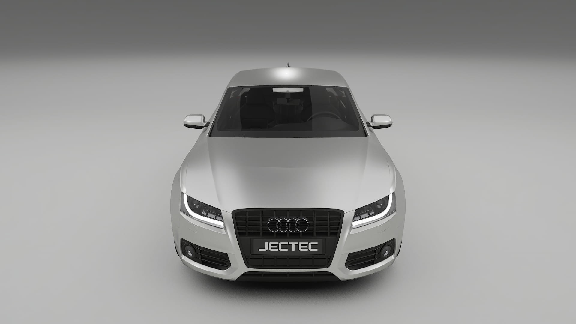 Audi A5 8T Sportback prefacelift PPF Fólie | PEARL TPU PPF - kompletní pre-cut kit