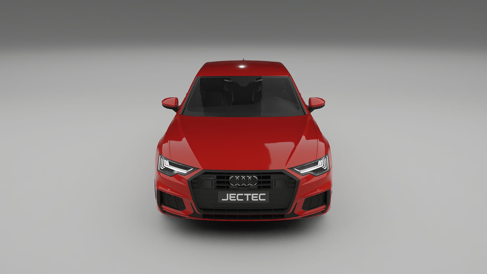 Audi A6 S-Line C8 PPF Fólie | BLAZE TPU PPF - kompletní pre-cut kit