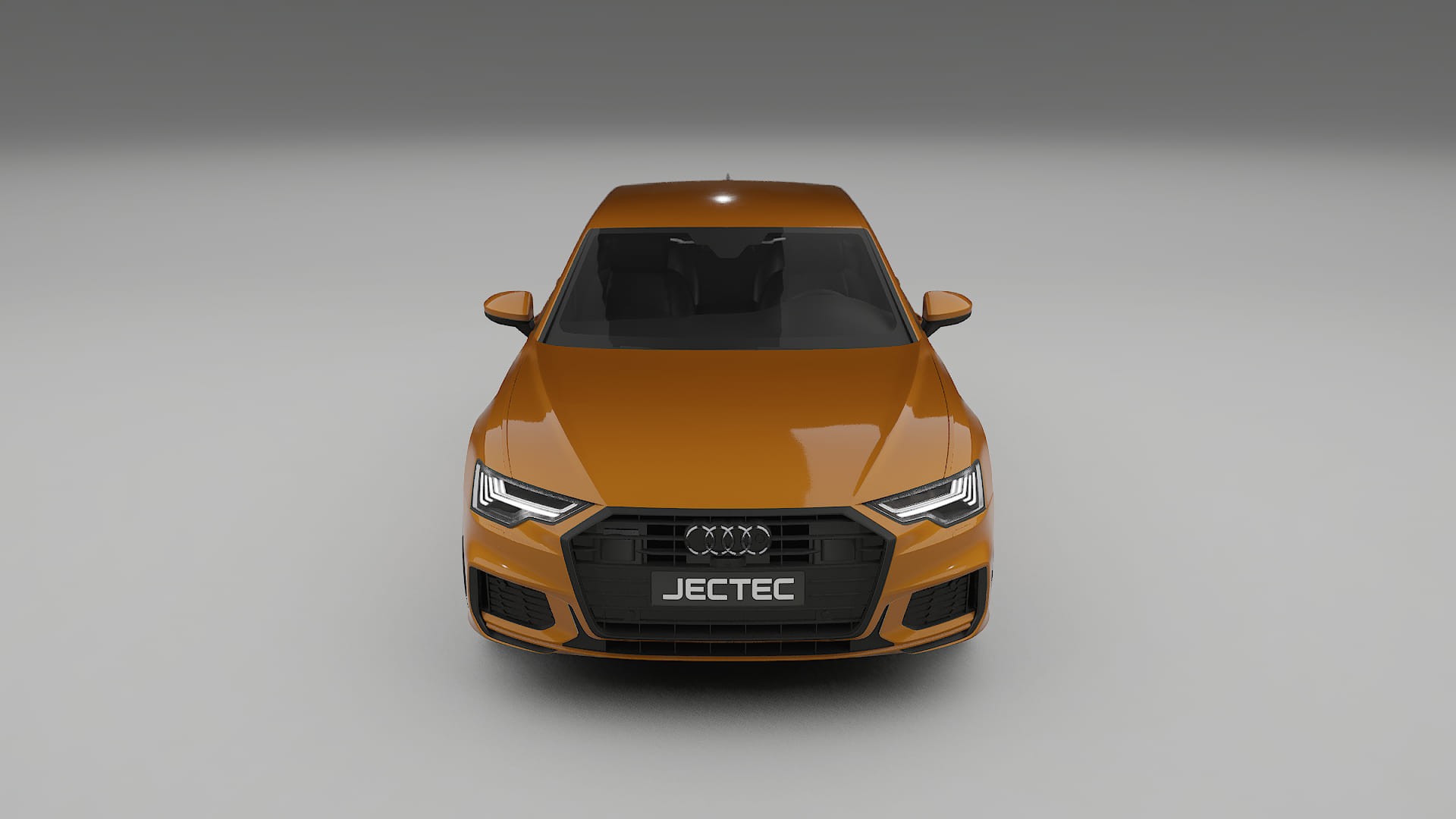 Audi A6 S-Line C8 PPF Fólie | DAISY TPU PPF - kompletní pre-cut kit