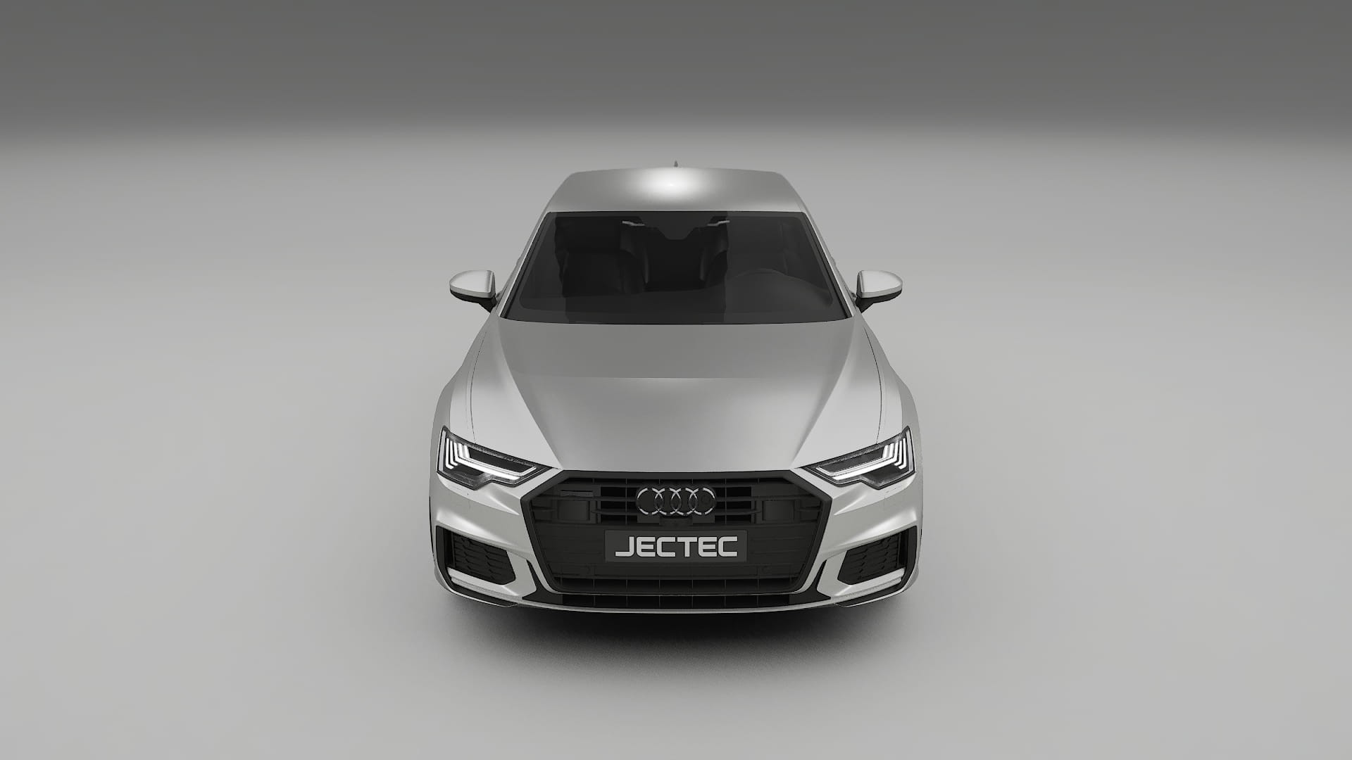 Audi A6 S-Line C8 PPF Fólie | PEARL TPU PPF - kompletní pre-cut kit