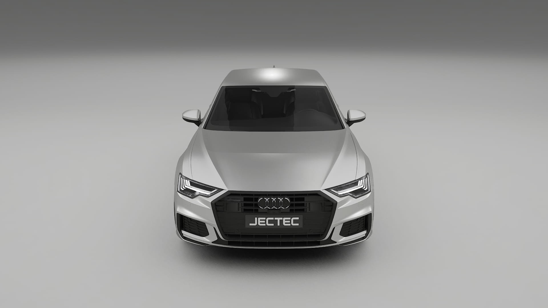Audi A6 S-Line C8 PPF Fólie | OPAL TPU PPF - kompletní pre-cut kit