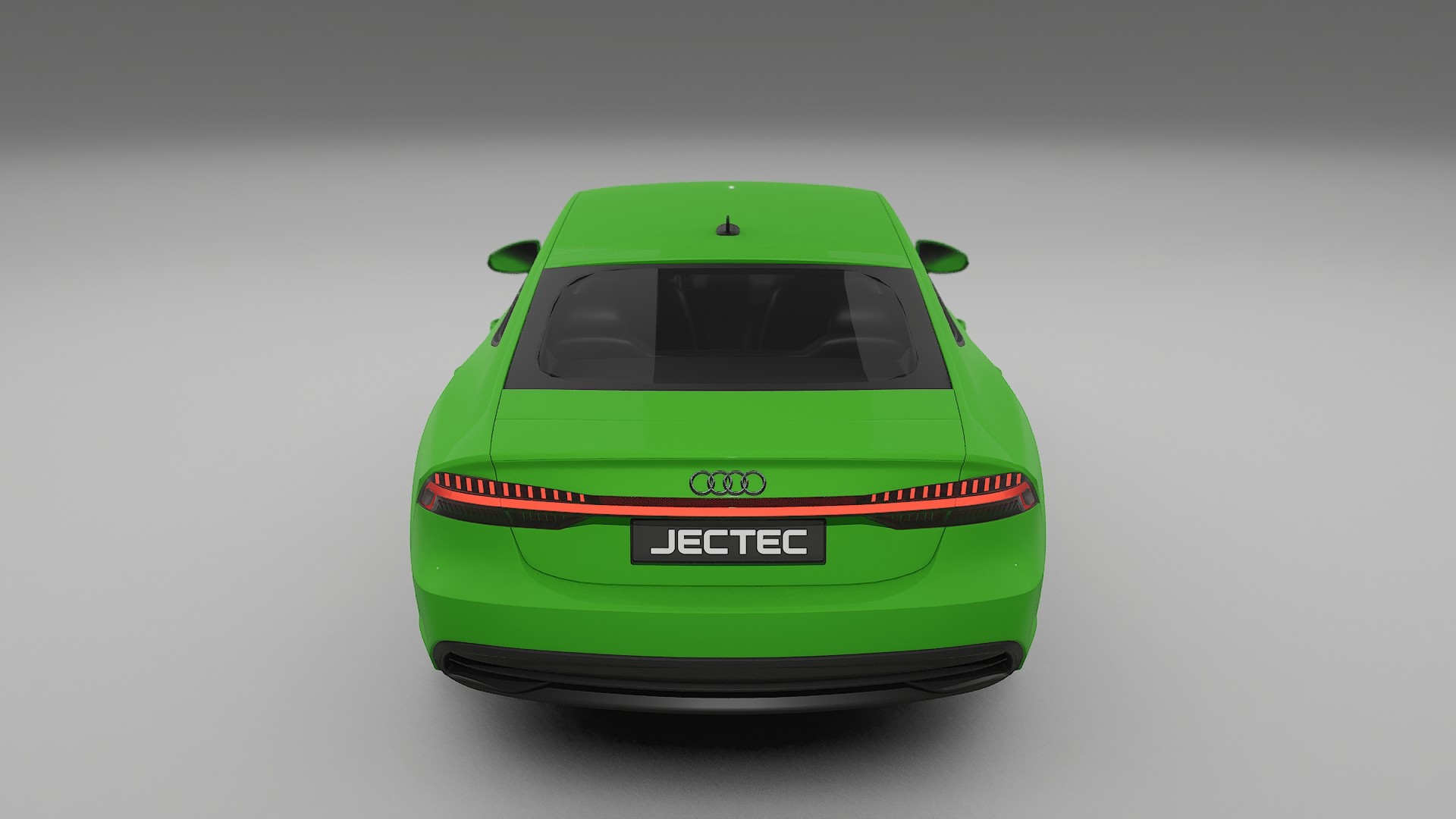 Audi A7 C8 Sportback prefacelift PPF Fólie | VENOM TPU PPF - kompletní pre-cut kit
