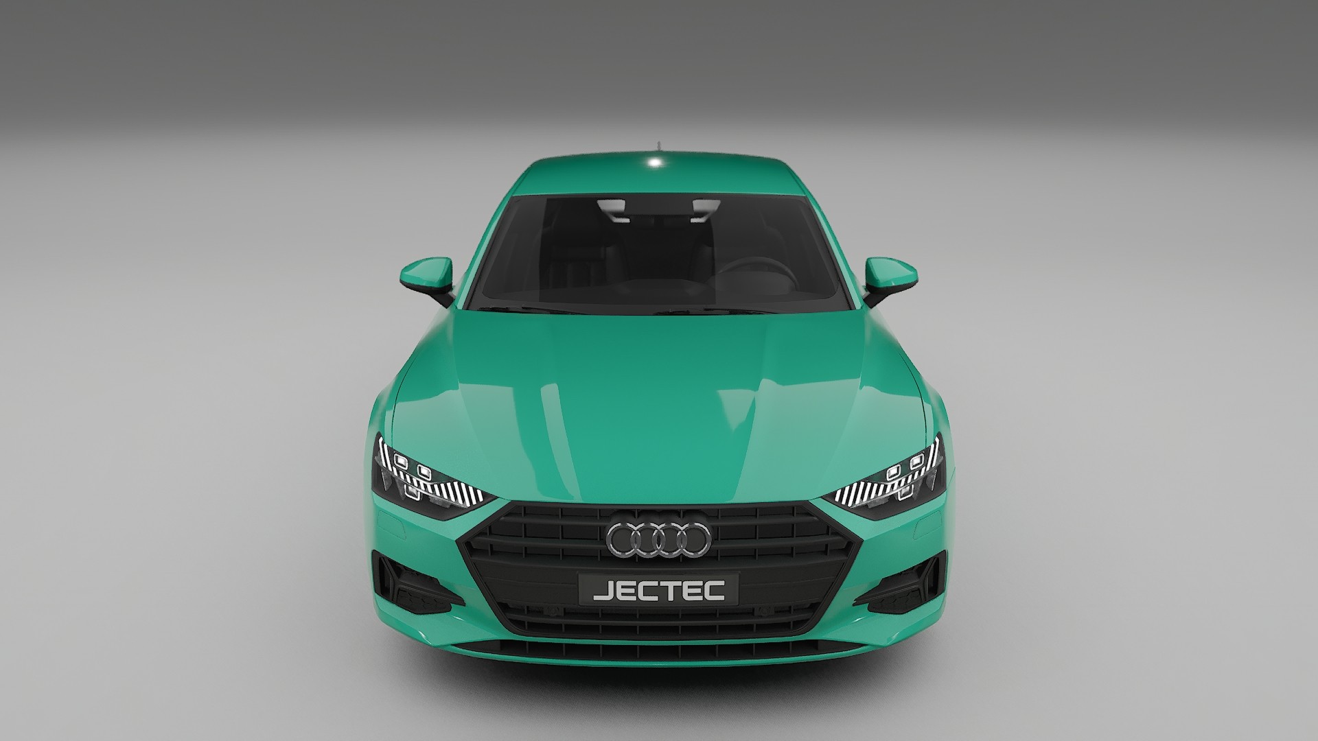 Audi A7 C8 Sportback prefacelift PPF Fólie | JEWEL TPU PPF - kompletní pre-cut kit