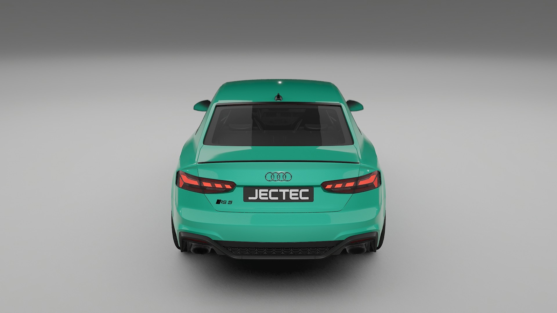 Audi RS5 Coupe B9 facelift PPF Fólie | JEWEL TPU PPF - kompletní pre-cut kit