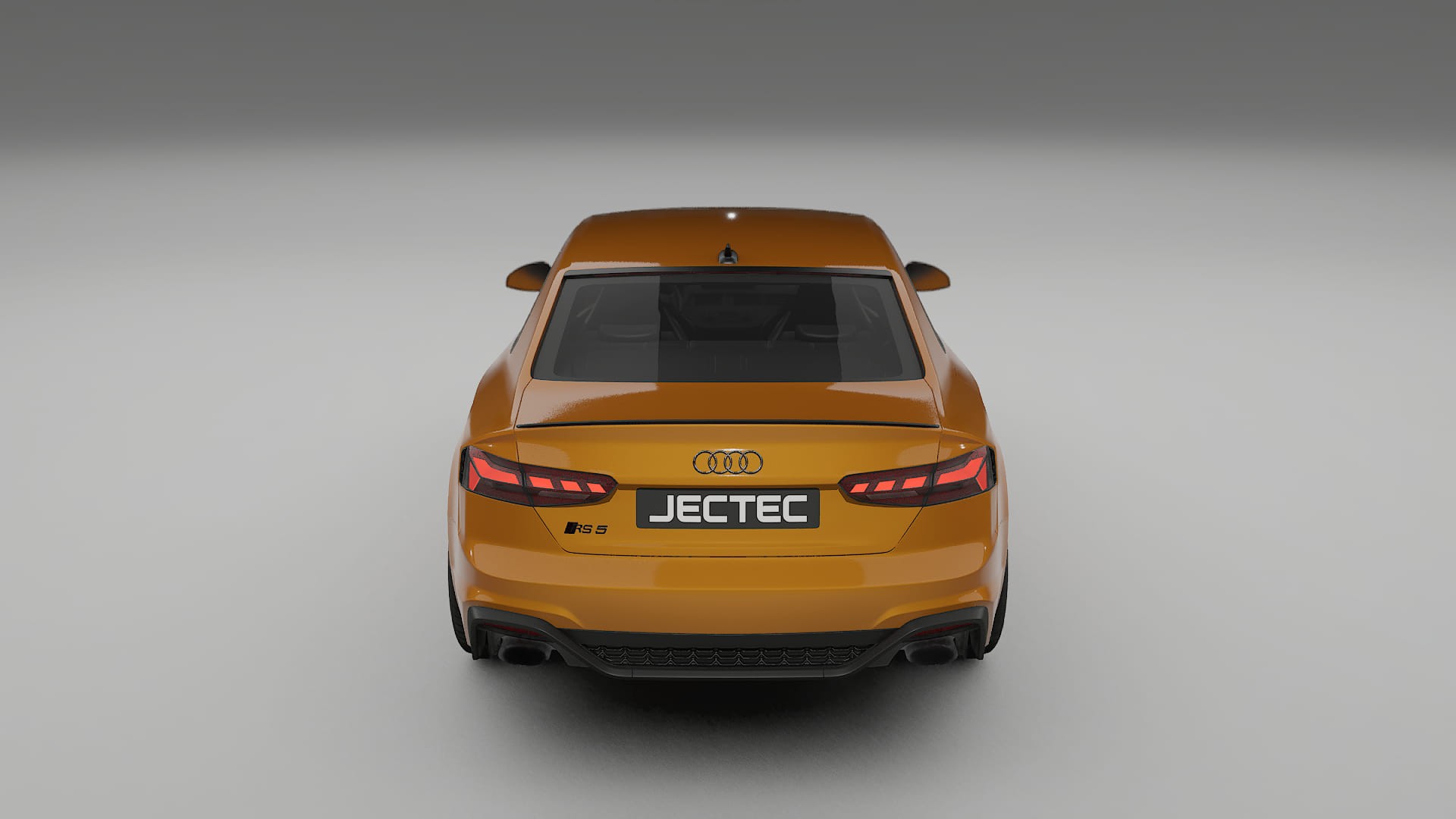 Audi RS5 Coupe B9 facelift PPF Fólie | DAISY TPU PPF - kompletní pre-cut kit