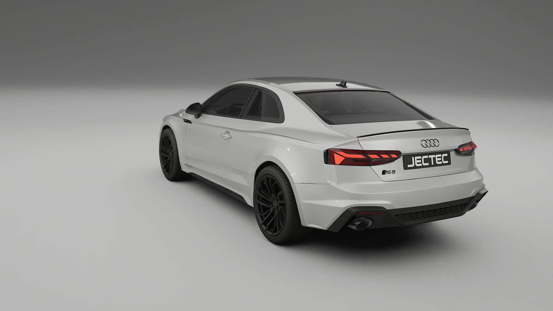 Audi RS5 Coupe B9 facelift PPF Fólie | PEARL TPU PPF - kompletní pre-cut kit