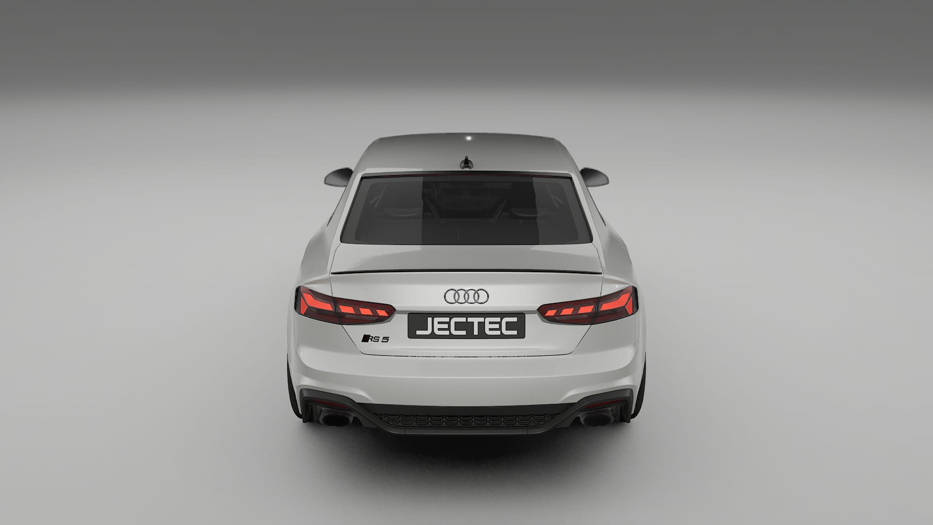 Audi RS5 Coupe B9 facelift PPF Fólie | PEARL TPU PPF - kompletní pre-cut kit