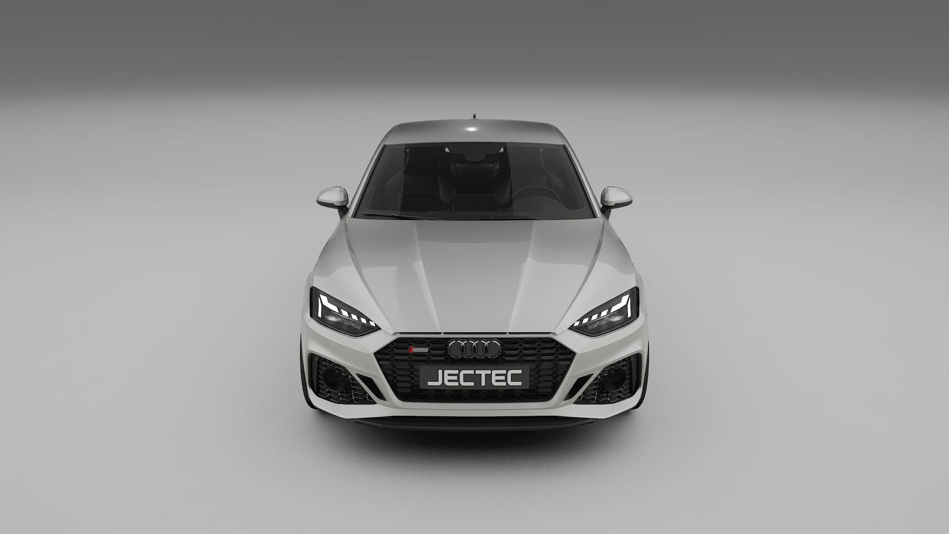 Audi RS5 Coupe B9 facelift PPF Fólie | PEARL TPU PPF - kompletní pre-cut kit
