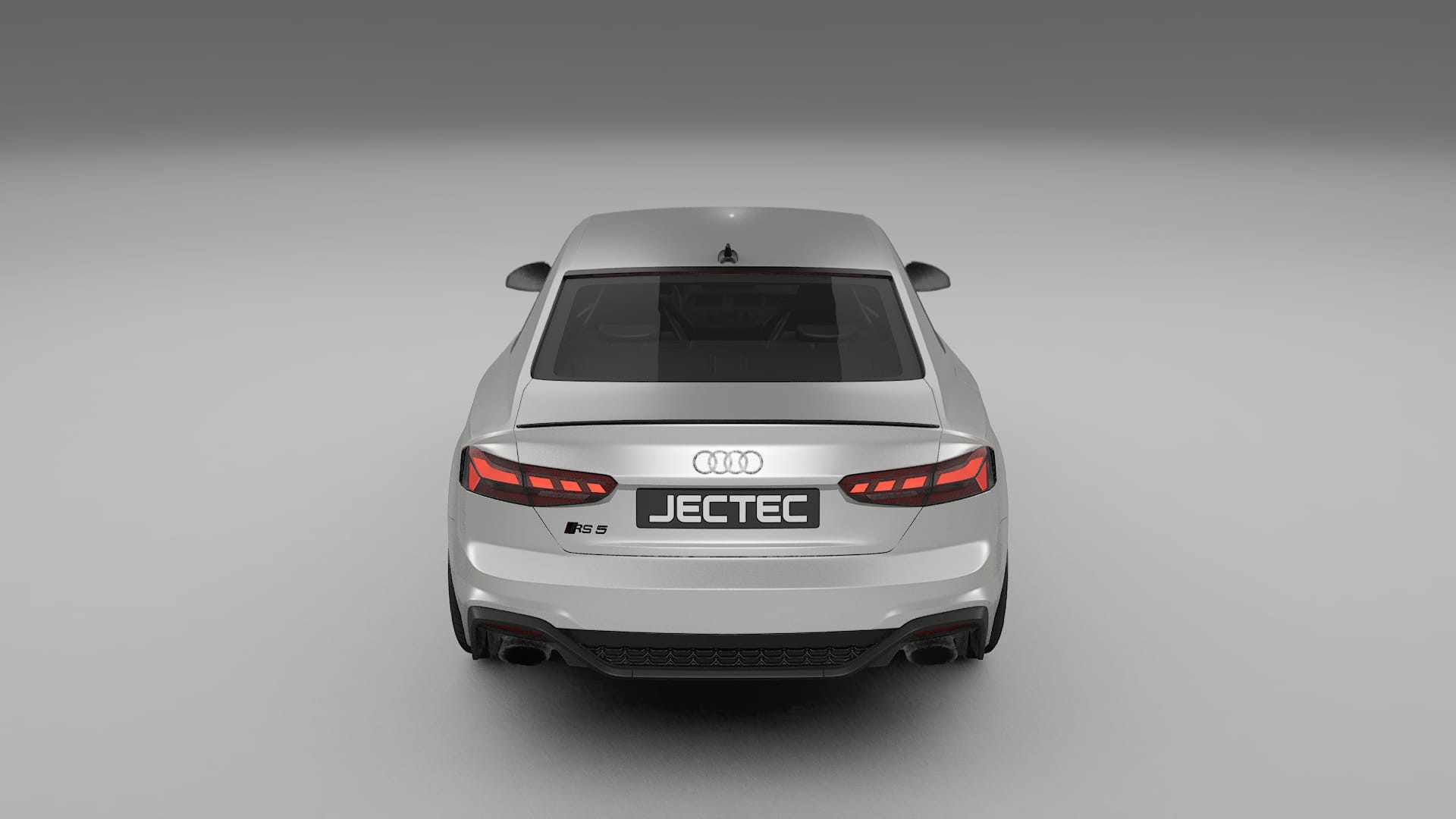 Audi RS5 Coupe B9 facelift PPF Fólie | OPAL TPU PPF - kompletní pre-cut kit