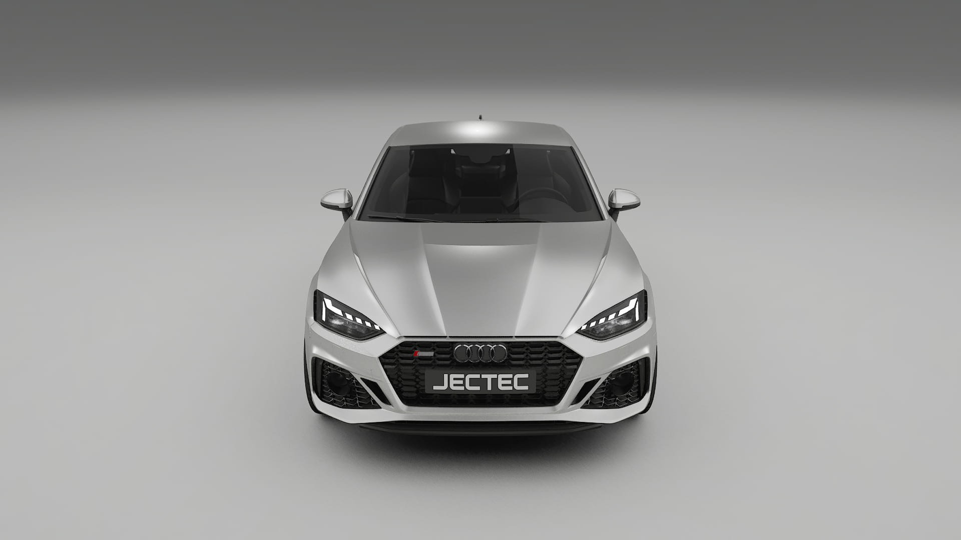 Audi RS5 Coupe B9 facelift PPF Fólie | OPAL TPU PPF - kompletní pre-cut kit