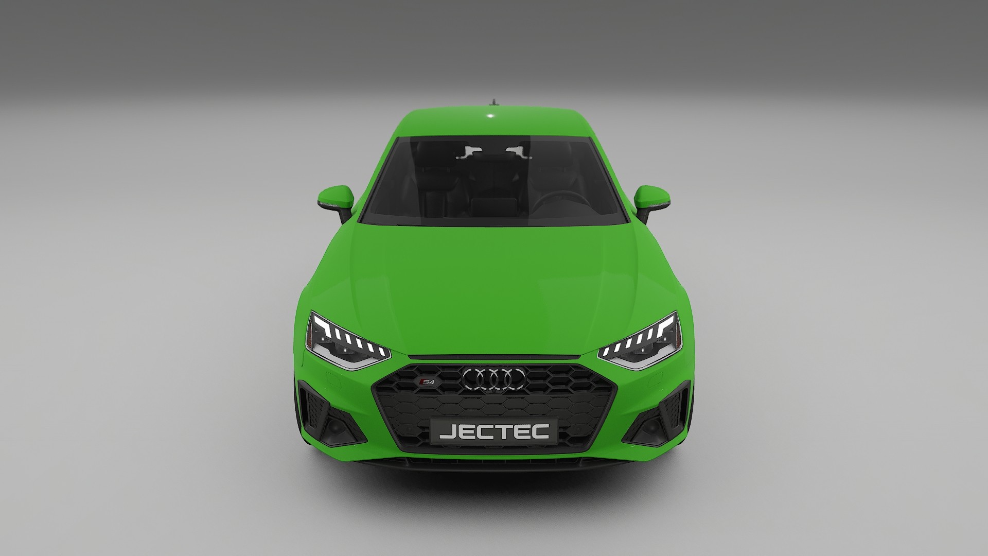 Audi S4 Sedan B9 facelift PPF Fólie | VENOM TPU PPF - kompletní pre-cut kit