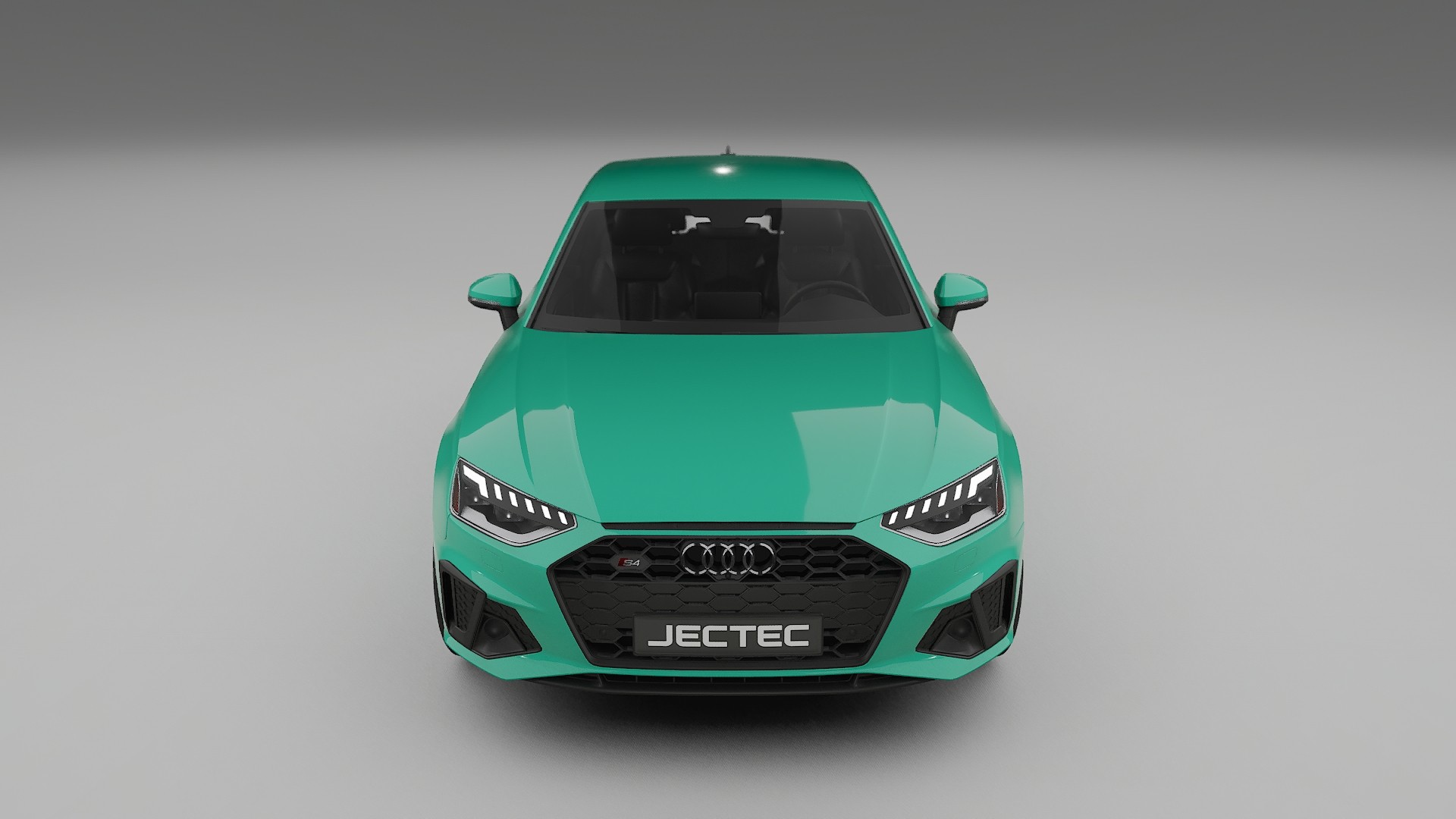 Audi S4 Sedan B9 facelift PPF Fólie | JEWEL TPU PPF - kompletní pre-cut kit