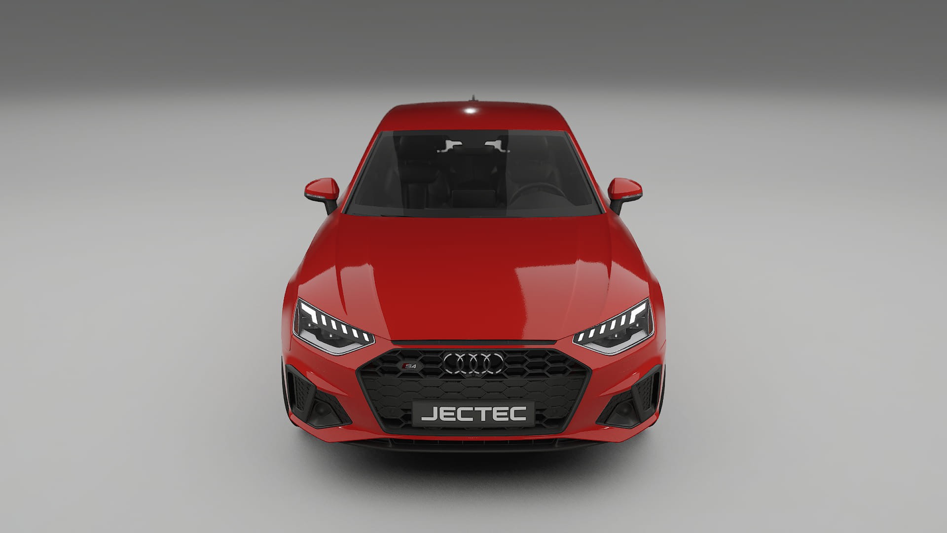 Audi S4 Sedan B9 facelift PPF Fólie | BLAZE TPU PPF - kompletní pre-cut kit