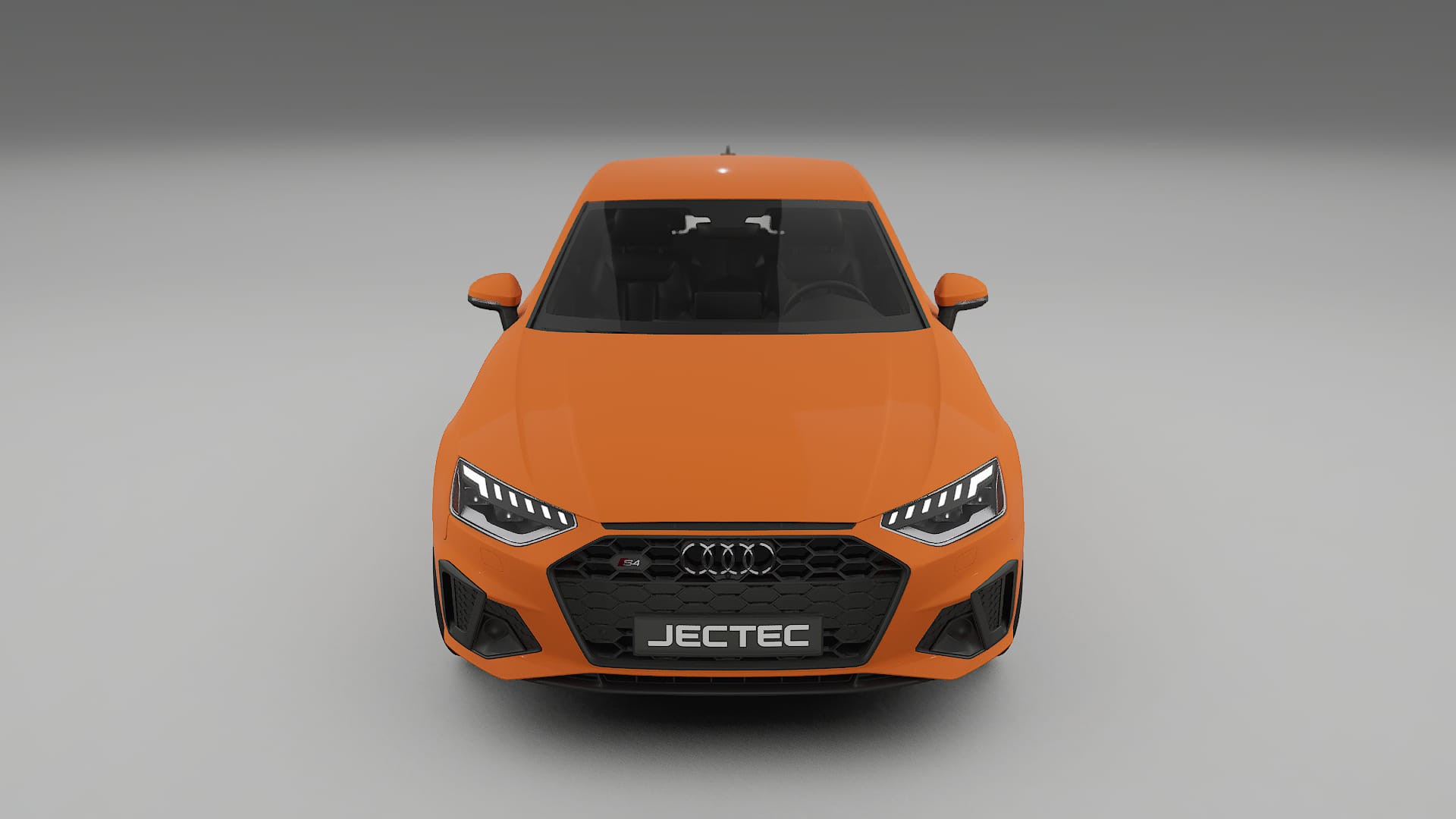 Audi S4 Sedan B9 facelift PPF Fólie | ROCKET TPU PPF - kompletní pre-cut kit