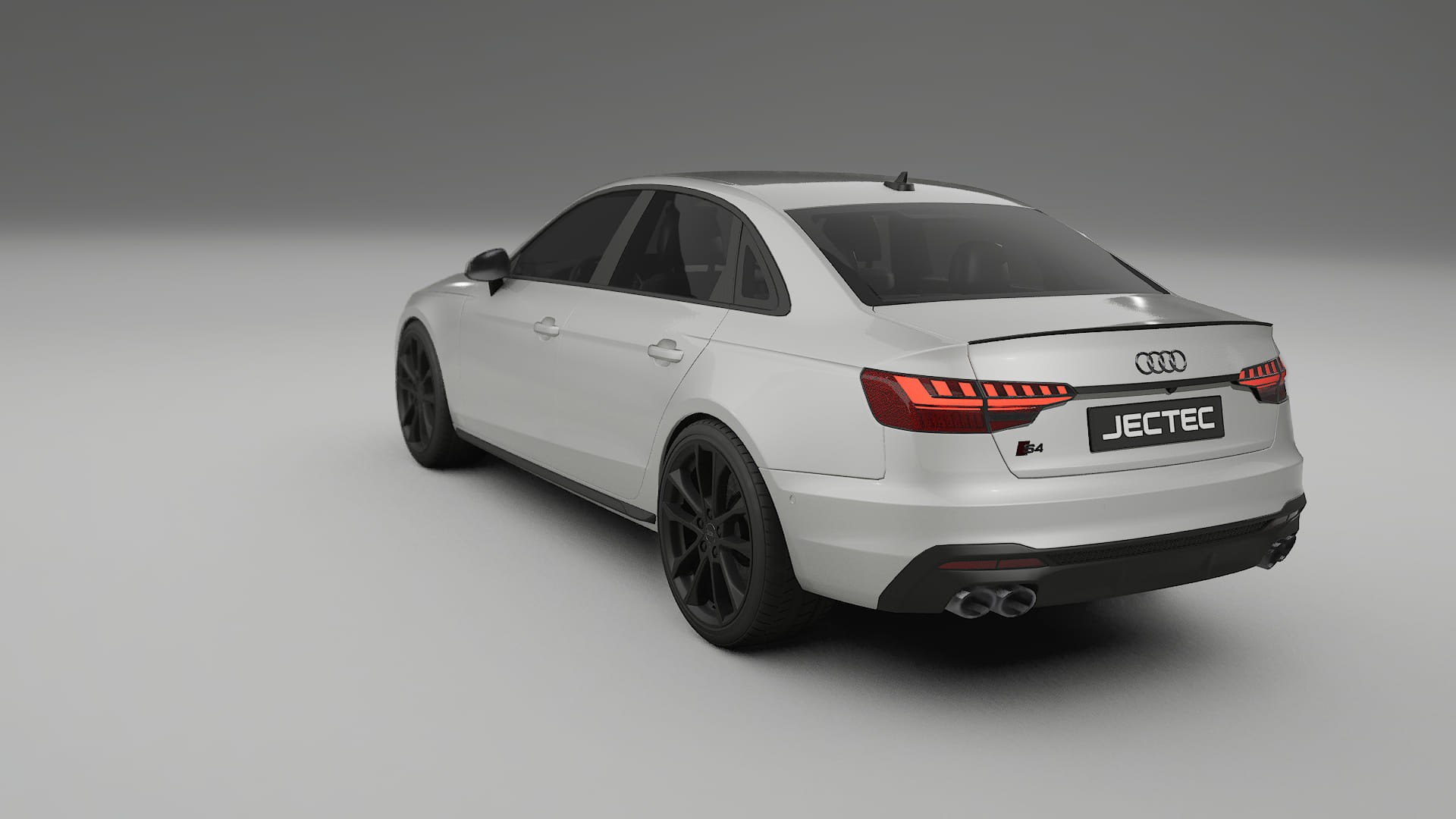 Audi S4 Sedan B9 facelift PPF Fólie | PEARL TPU PPF - kompletní pre-cut kit