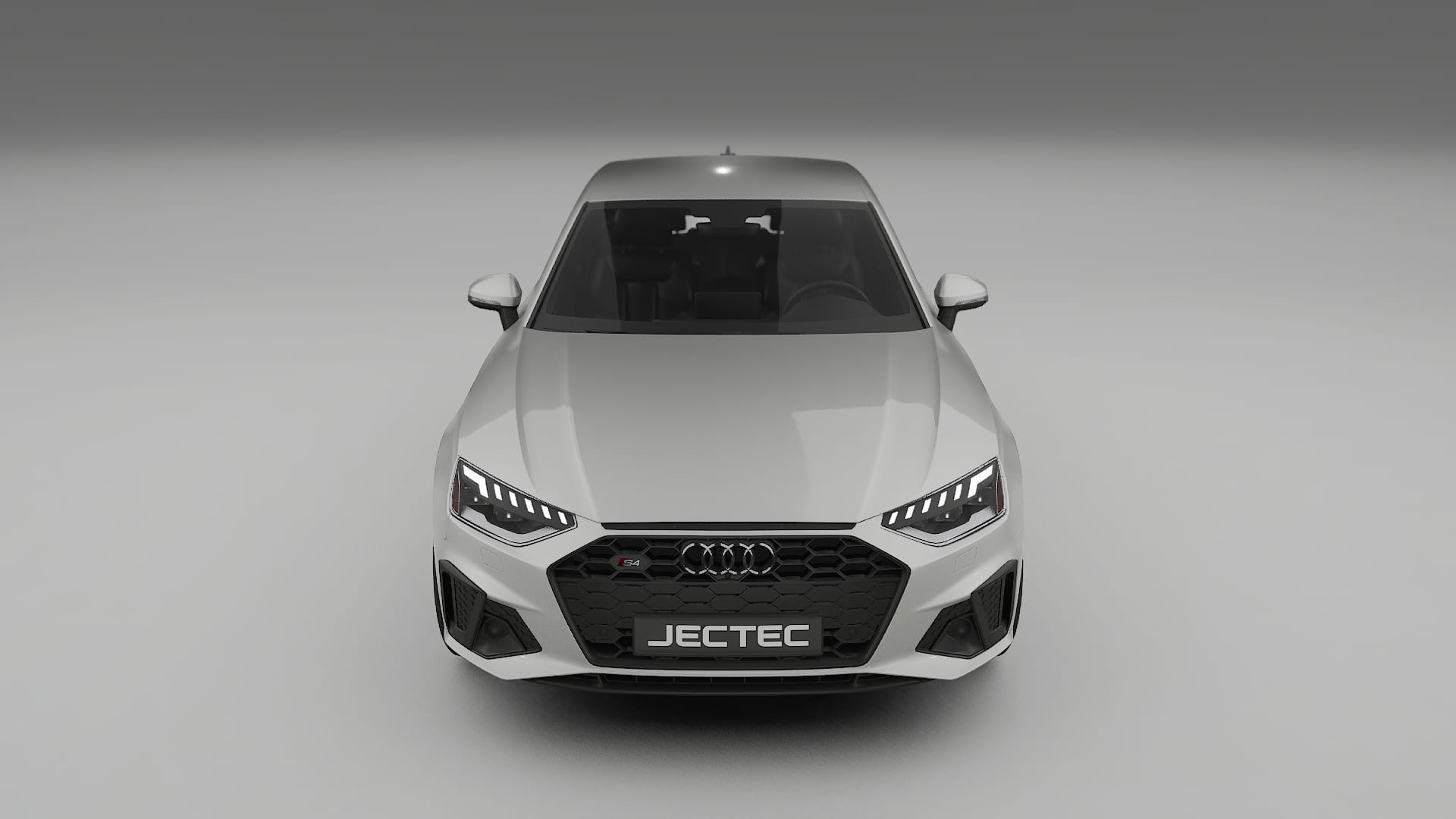 Audi S4 Sedan B9 facelift PPF Fólie | PEARL TPU PPF - kompletní pre-cut kit