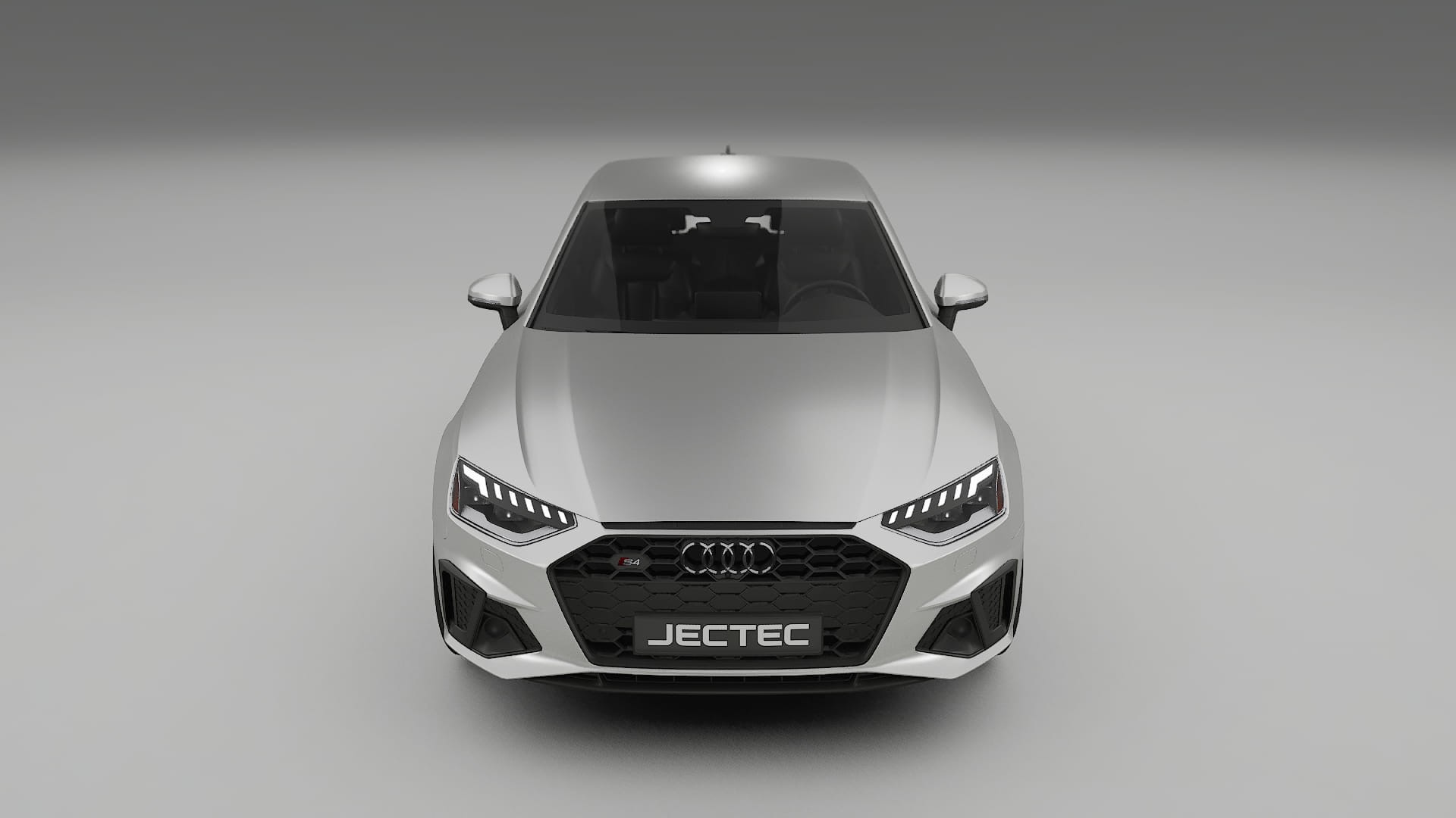 Audi S4 Sedan B9 facelift PPF Fólie | OPAL TPU PPF - kompletní pre-cut kit