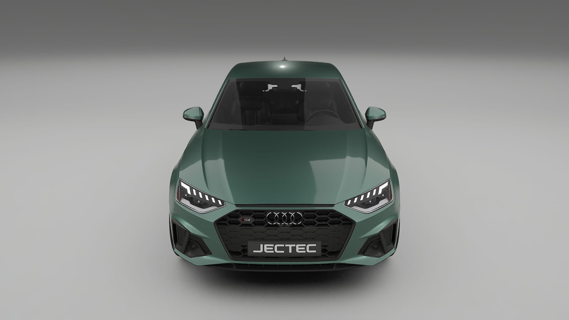 Audi S4 Sedan B9 facelift PPF Fólie | EVERGREEN TPU PPF - kompletní pre-cut kit