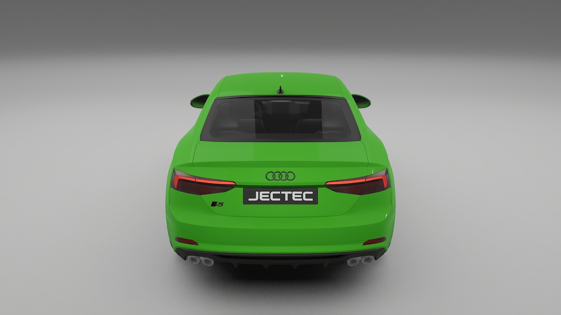 Audi S5 B9 prefacelift PPF Fólie | VENOM TPU PPF - kompletní pre-cut kit