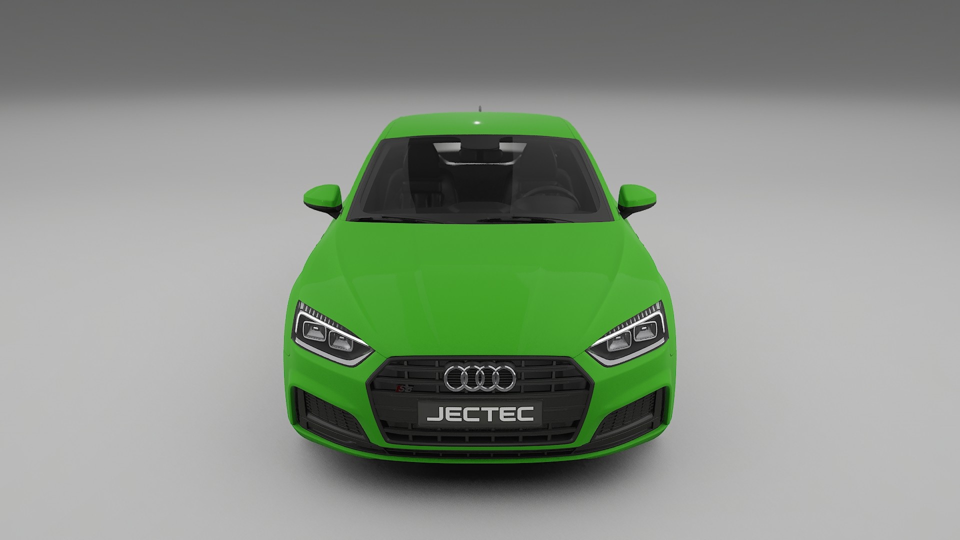 Audi S5 B9 prefacelift PPF Fólie | VENOM TPU PPF - kompletní pre-cut kit