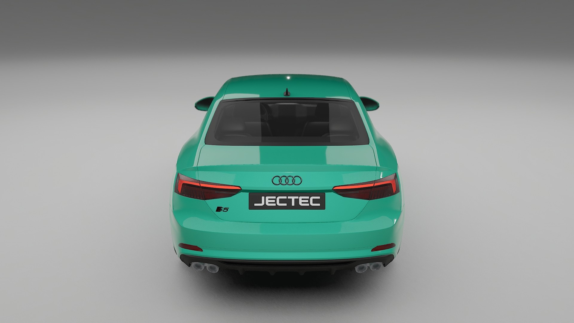 Audi S5 B9 prefacelift PPF Fólie | JEWEL TPU PPF - kompletní pre-cut kit