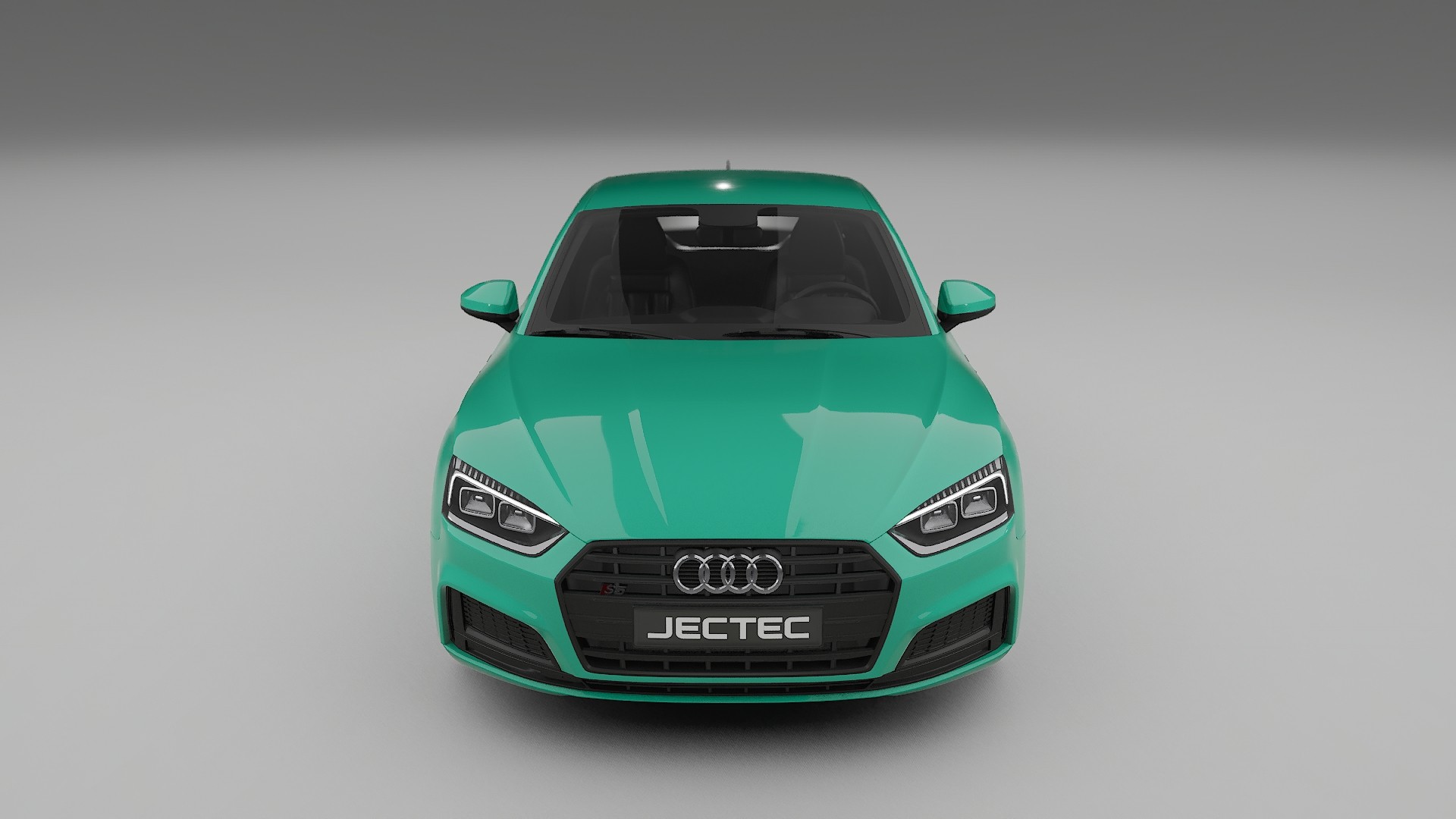 Audi S5 B9 prefacelift PPF Fólie | JEWEL TPU PPF - kompletní pre-cut kit
