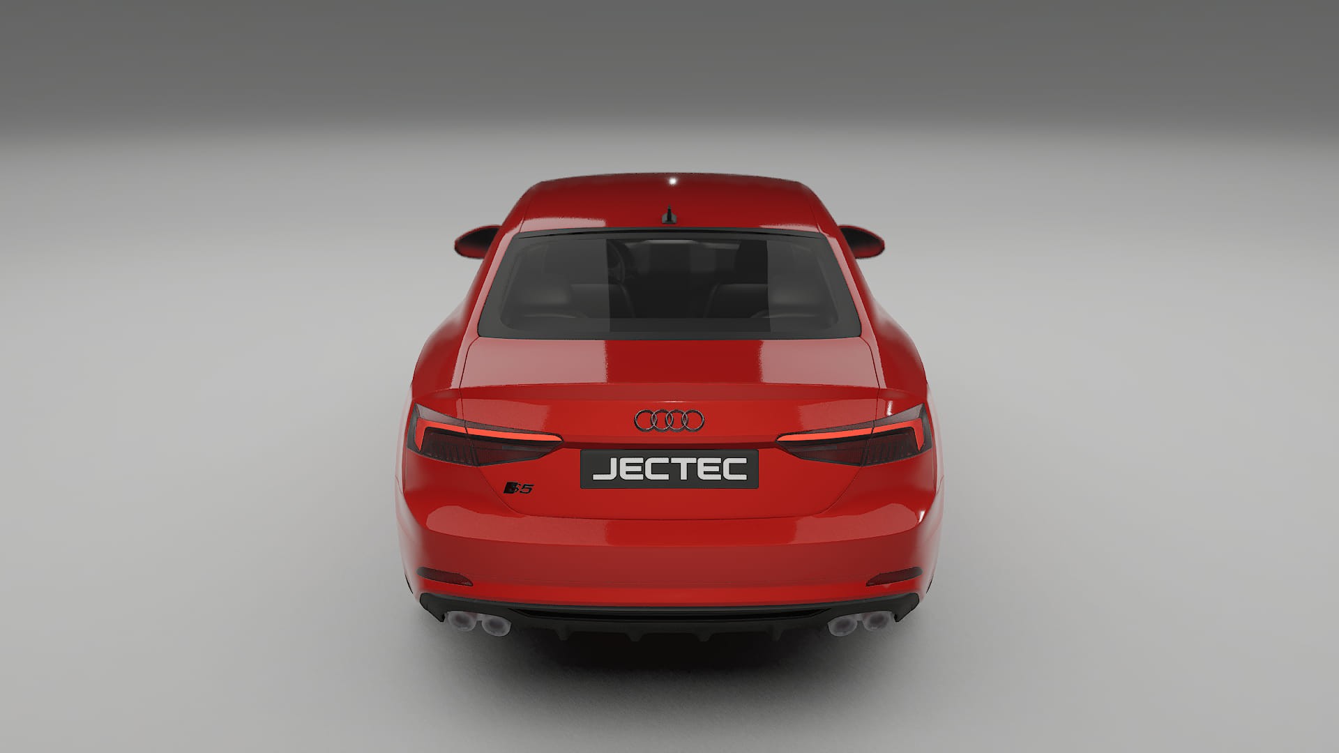 Audi S5 B9 prefacelift PPF Fólie | BLAZE TPU PPF - kompletní pre-cut kit