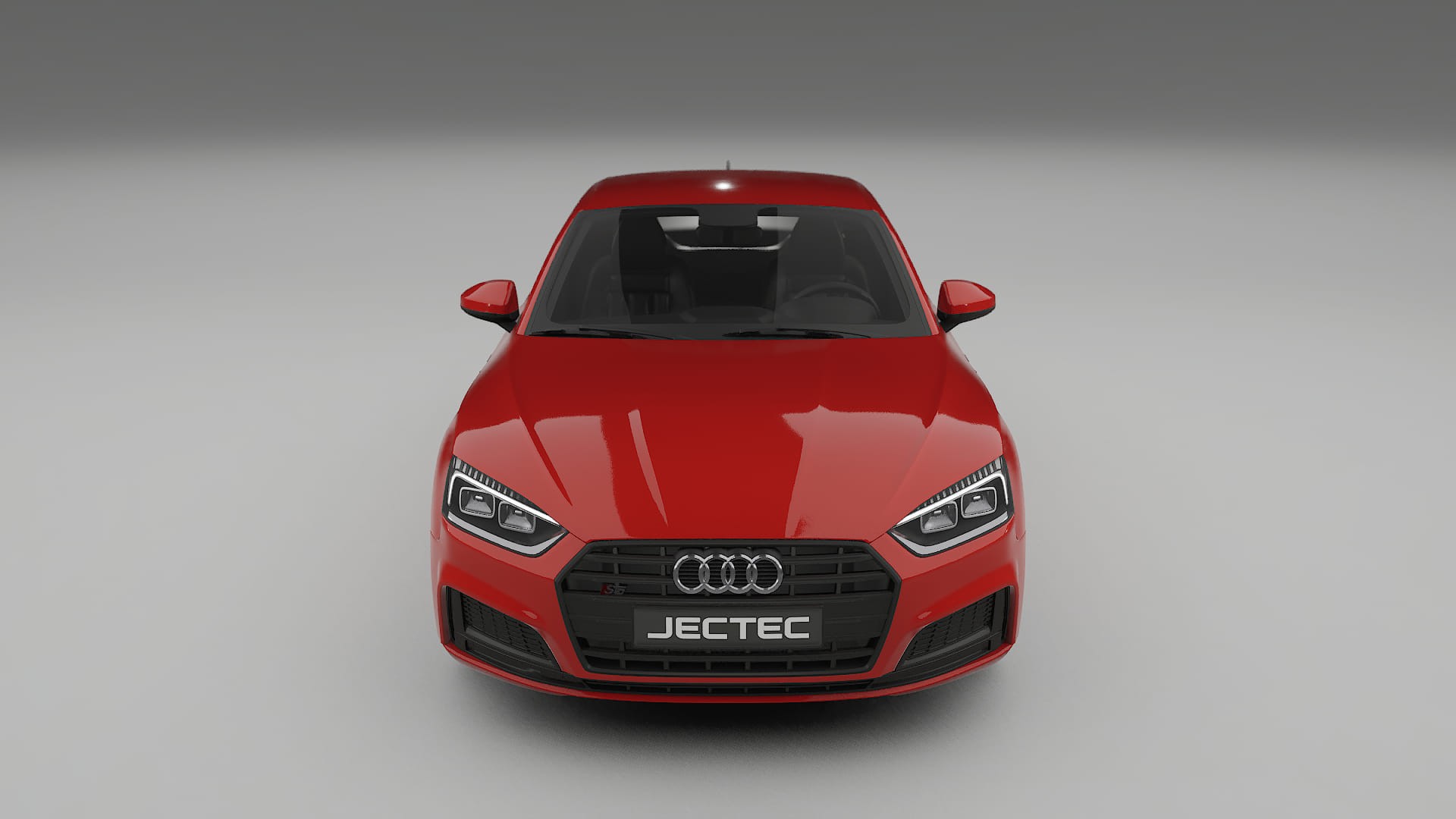 Audi S5 B9 prefacelift PPF Fólie | BLAZE TPU PPF - kompletní pre-cut kit