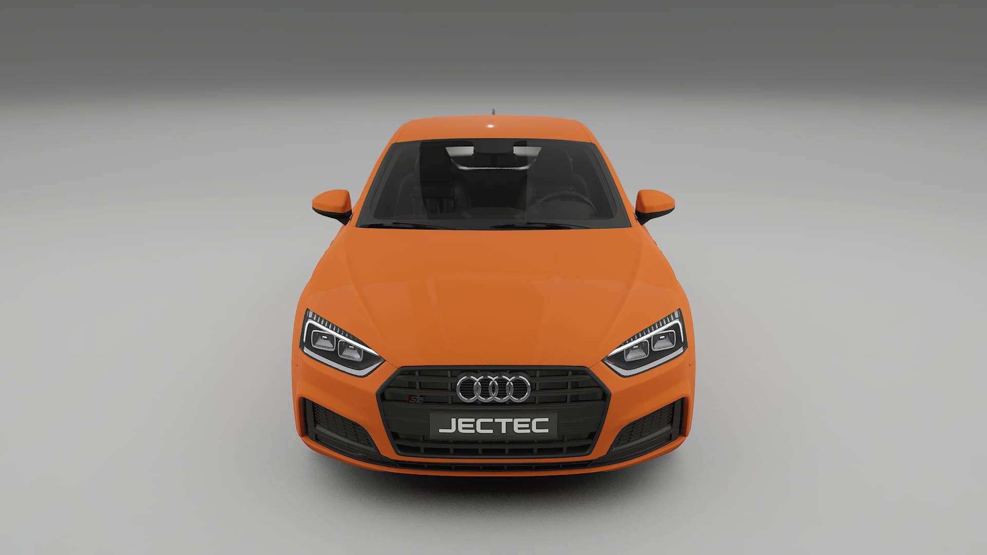 Audi S5 B9 prefacelift PPF Fólie | ROCKET TPU PPF - kompletní pre-cut kit