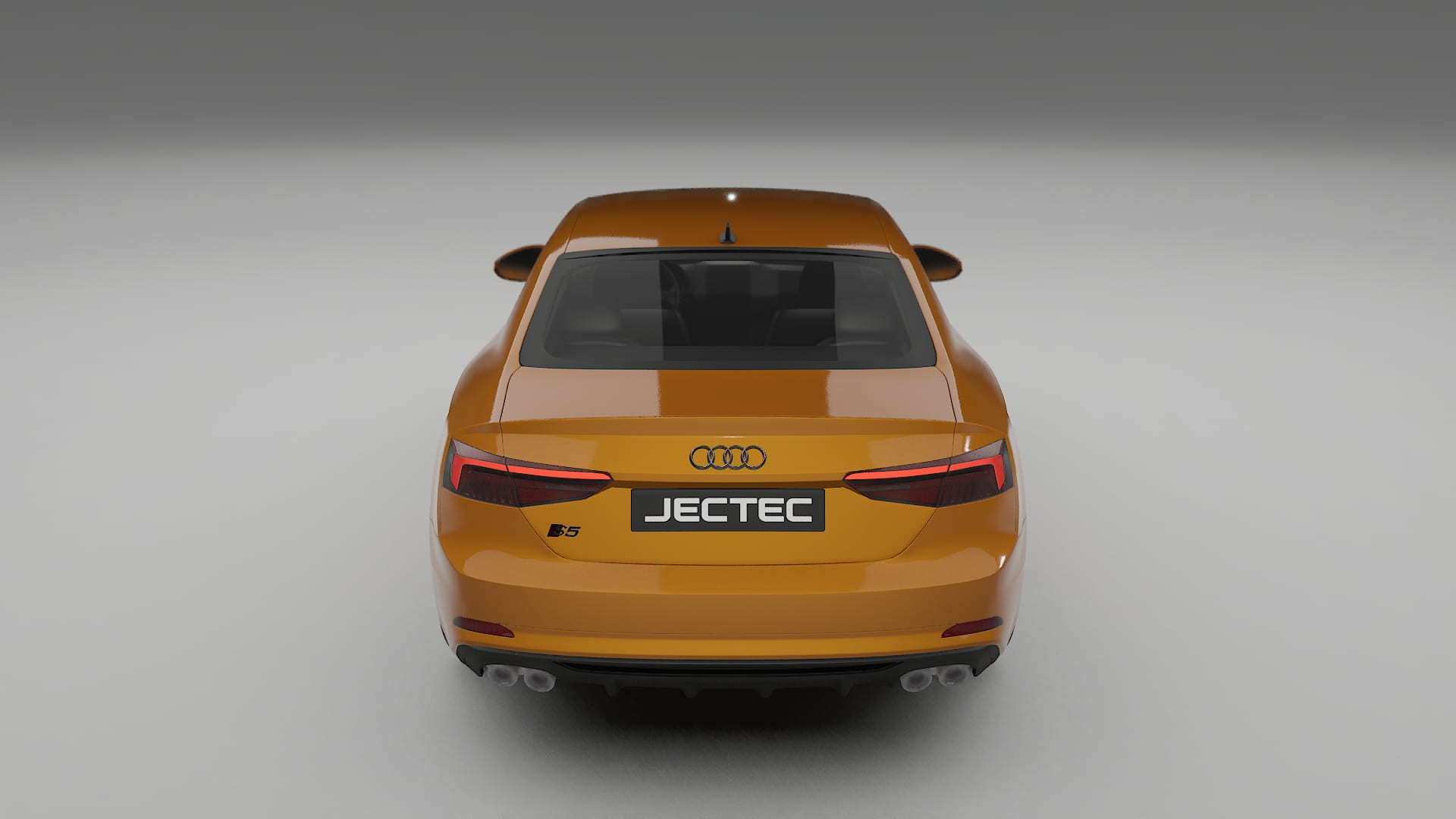 Audi S5 B9 prefacelift PPF Fólie | DAISY TPU PPF - kompletní pre-cut kit