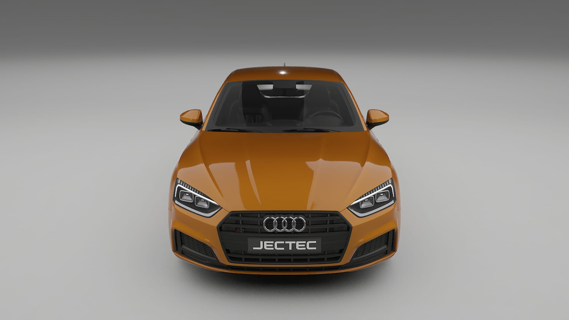 Audi S5 B9 prefacelift PPF Fólie | DAISY TPU PPF - kompletní pre-cut kit