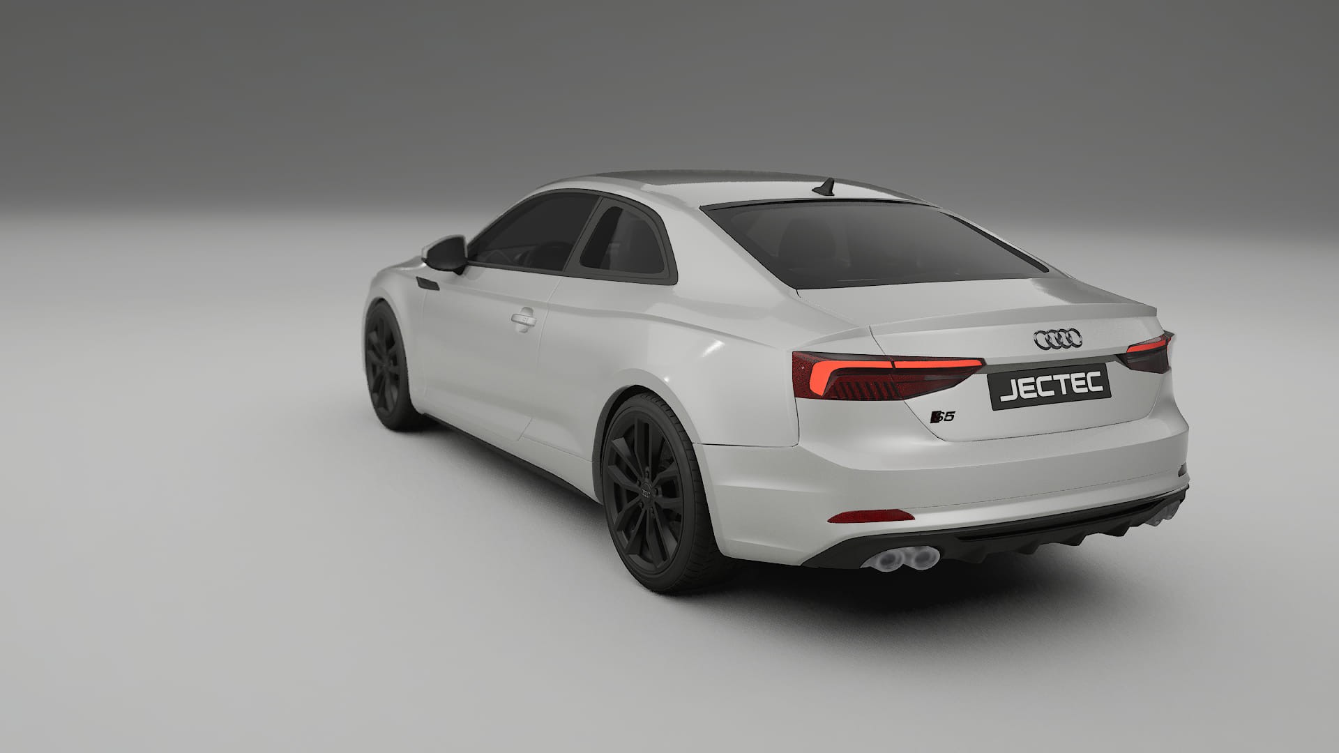 Audi S5 B9 prefacelift PPF Fólie | PEARL TPU PPF - kompletní pre-cut kit
