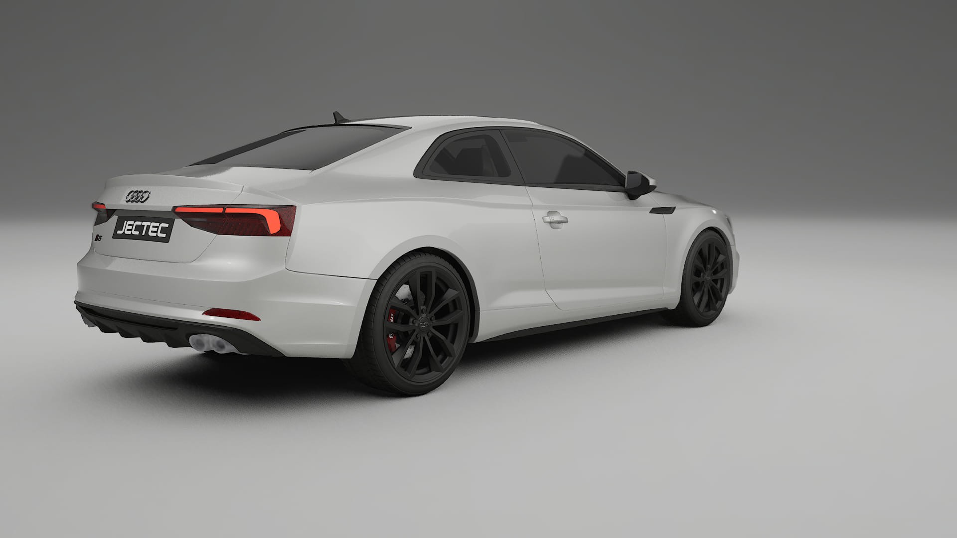 Audi S5 B9 prefacelift PPF Fólie | PEARL TPU PPF - kompletní pre-cut kit