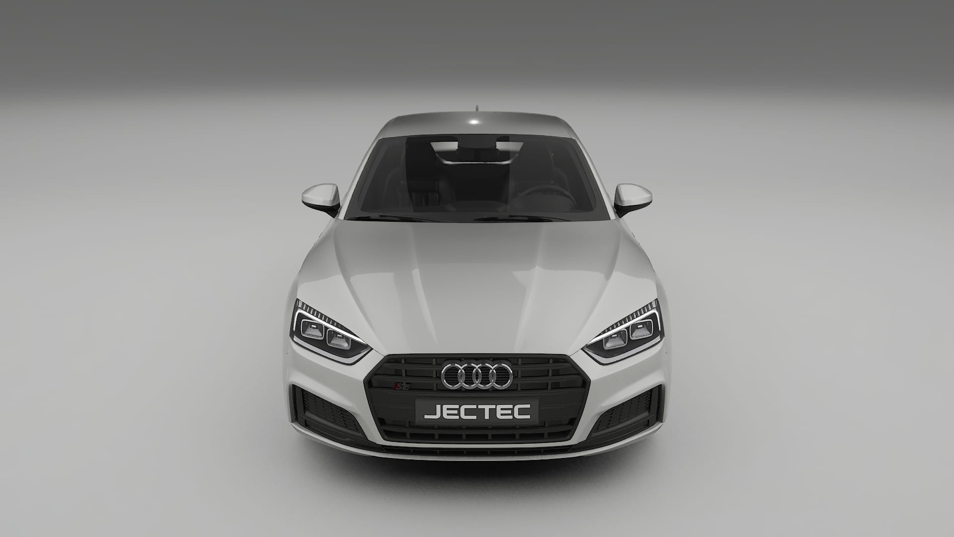Audi S5 B9 prefacelift PPF Fólie | PEARL TPU PPF - kompletní pre-cut kit