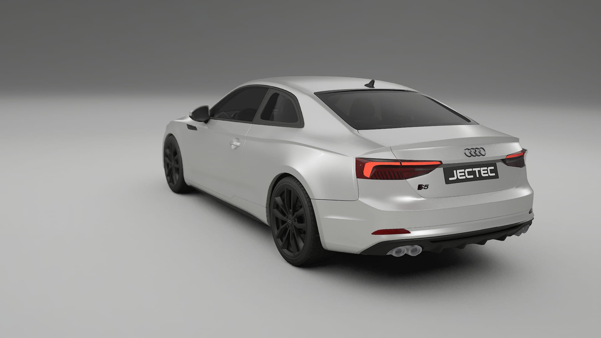 Audi S5 B9 prefacelift PPF Fólie | OPAL TPU PPF - kompletní pre-cut kit