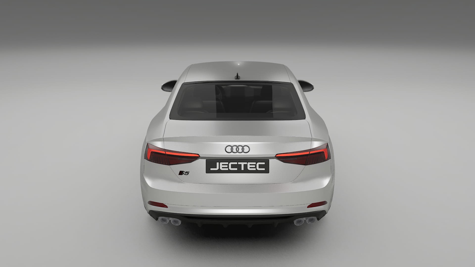Audi S5 B9 prefacelift PPF Fólie | OPAL TPU PPF - kompletní pre-cut kit