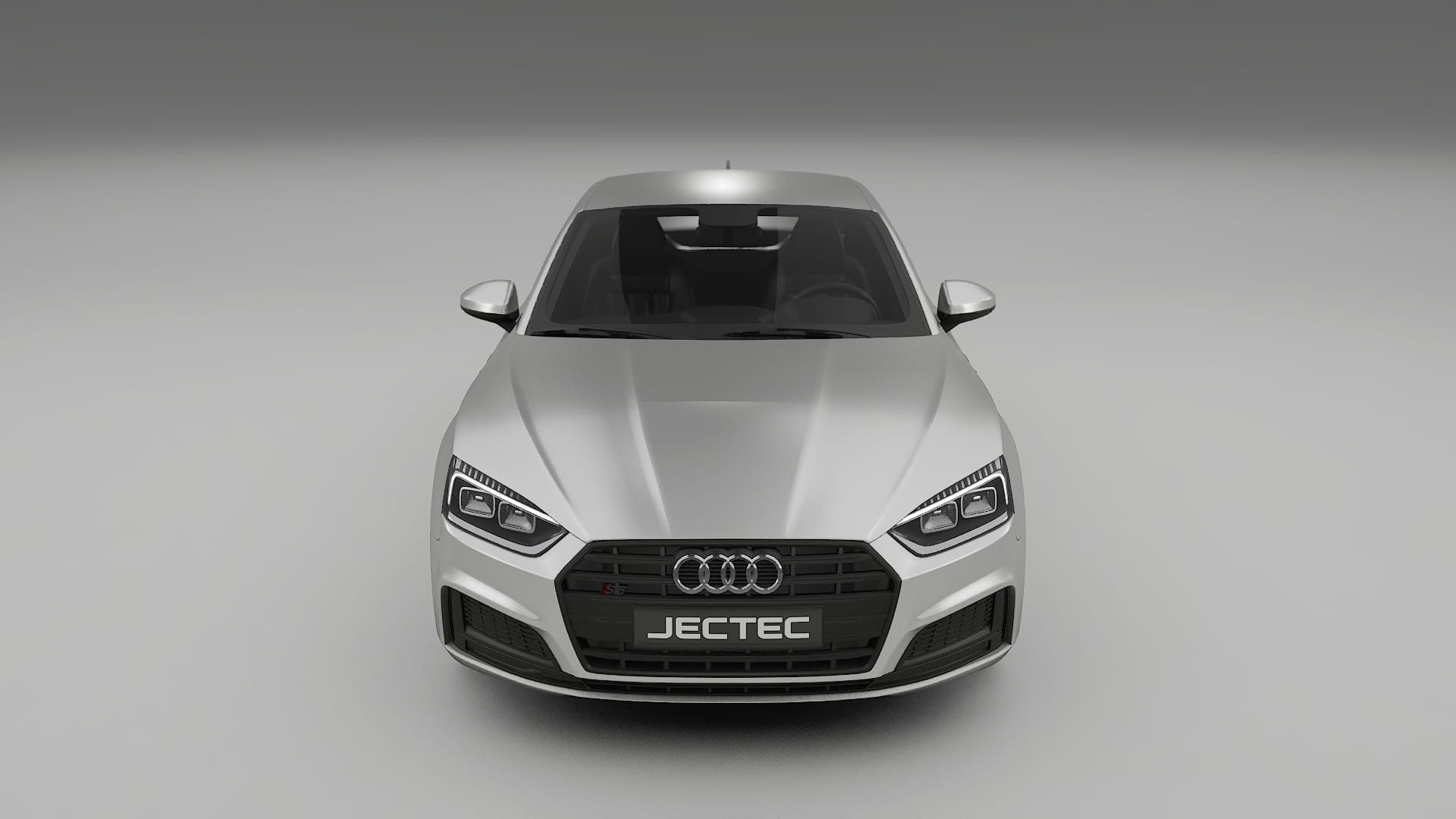 Audi S5 B9 prefacelift PPF Fólie | OPAL TPU PPF - kompletní pre-cut kit