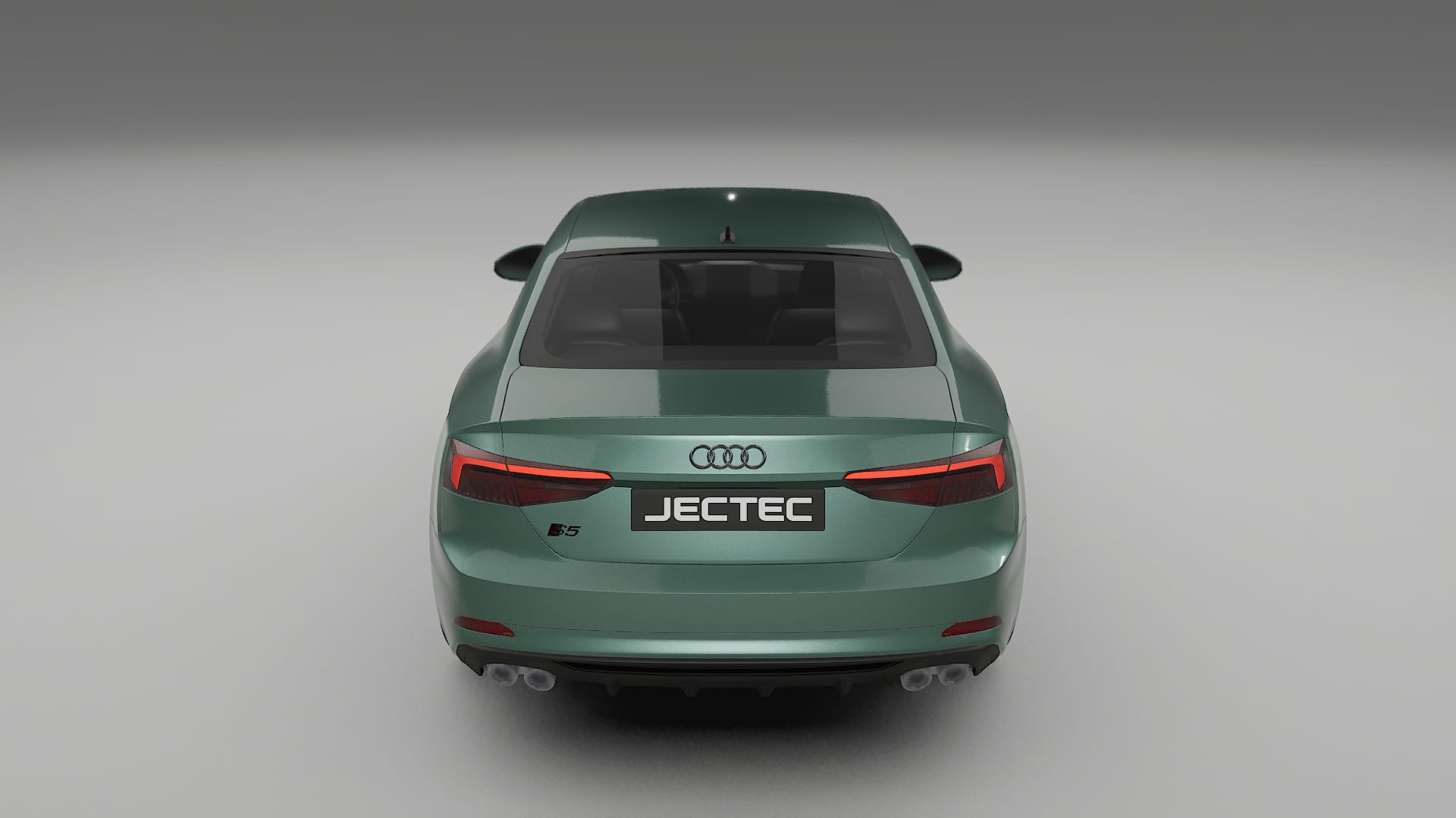Audi S5 B9 prefacelift PPF Fólie | EVERGREEN TPU PPF - kompletní pre-cut kit