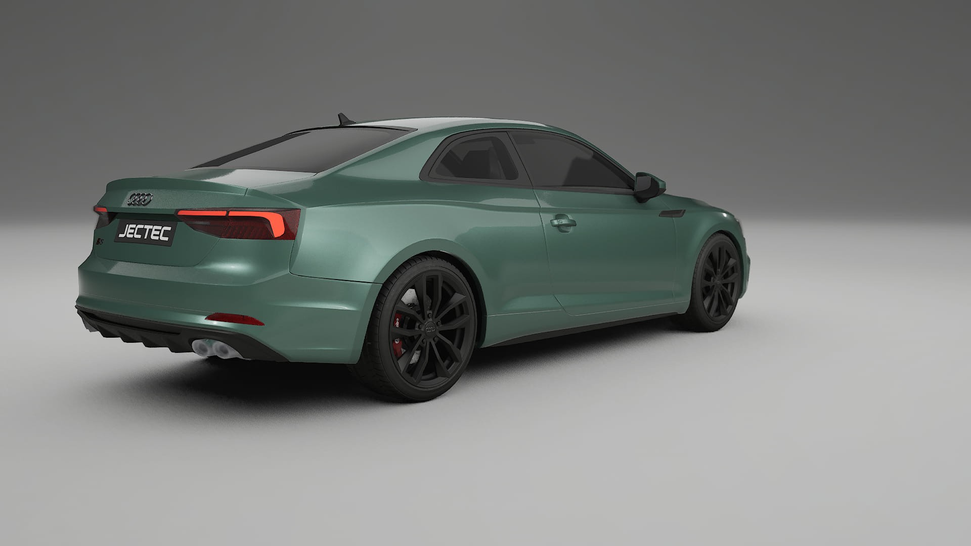 Audi S5 B9 prefacelift PPF Fólie | EVERGREEN TPU PPF - kompletní pre-cut kit