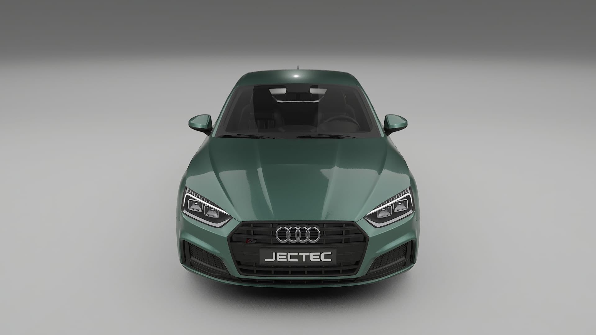 Audi S5 B9 prefacelift PPF Fólie | EVERGREEN TPU PPF - kompletní pre-cut kit