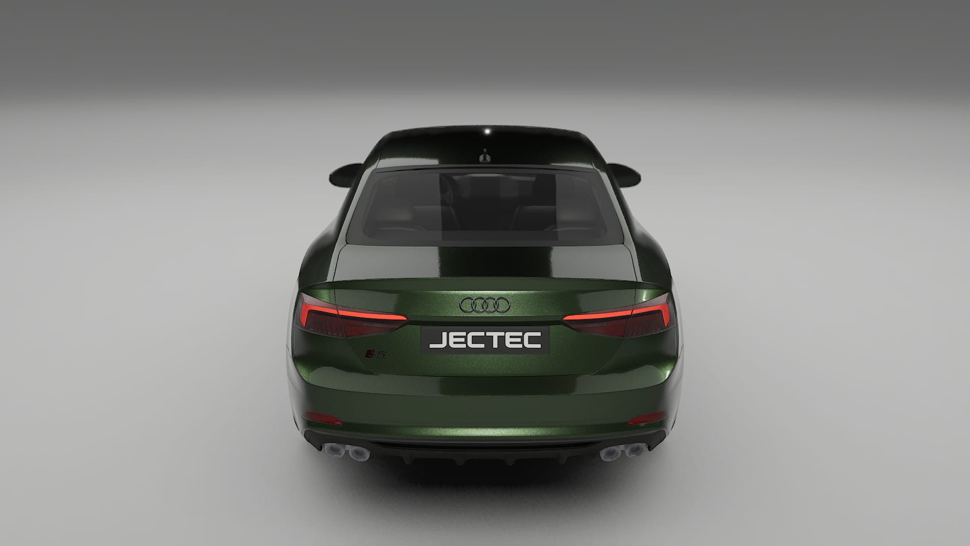 Audi S5 B9 prefacelift PPF Fólie | LAGOON TPU PPF - kompletní pre-cut kit