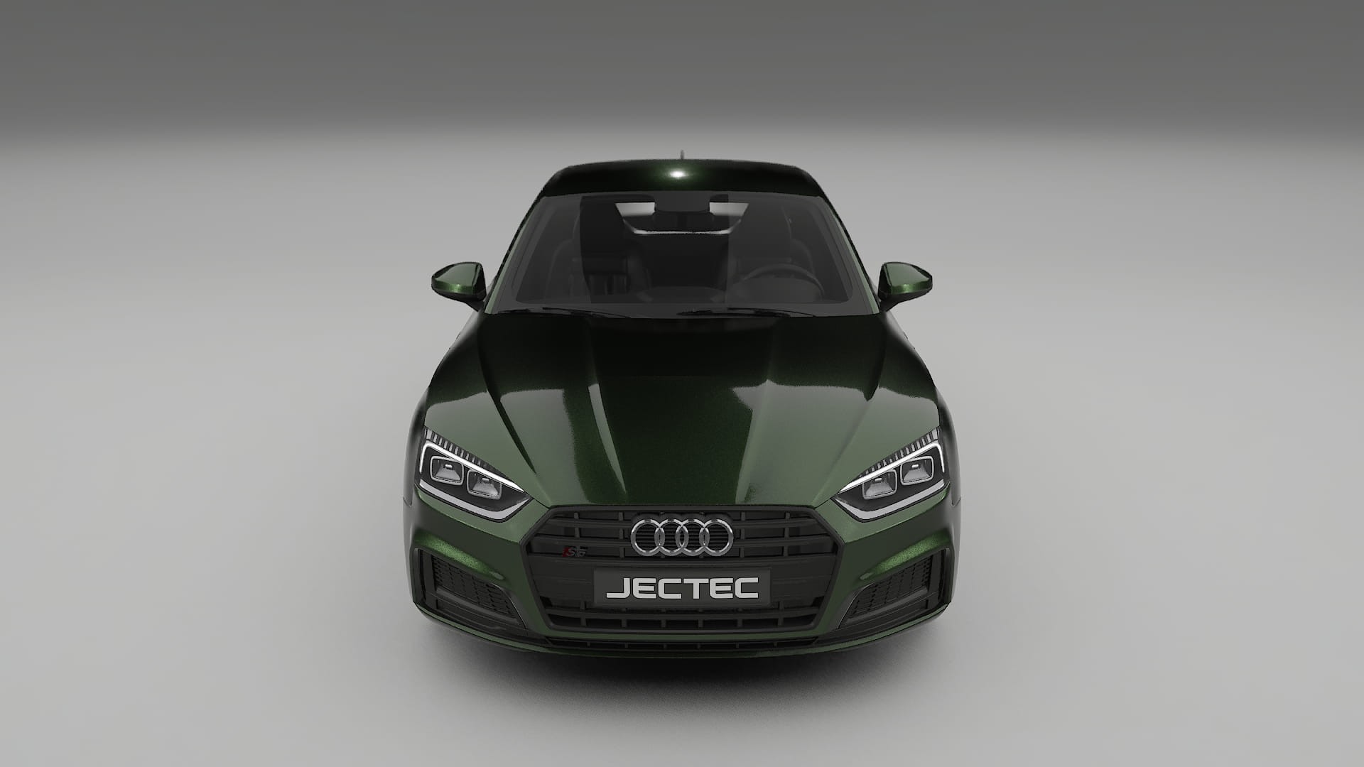 Audi S5 B9 prefacelift PPF Fólie | LAGOON TPU PPF - kompletní pre-cut kit